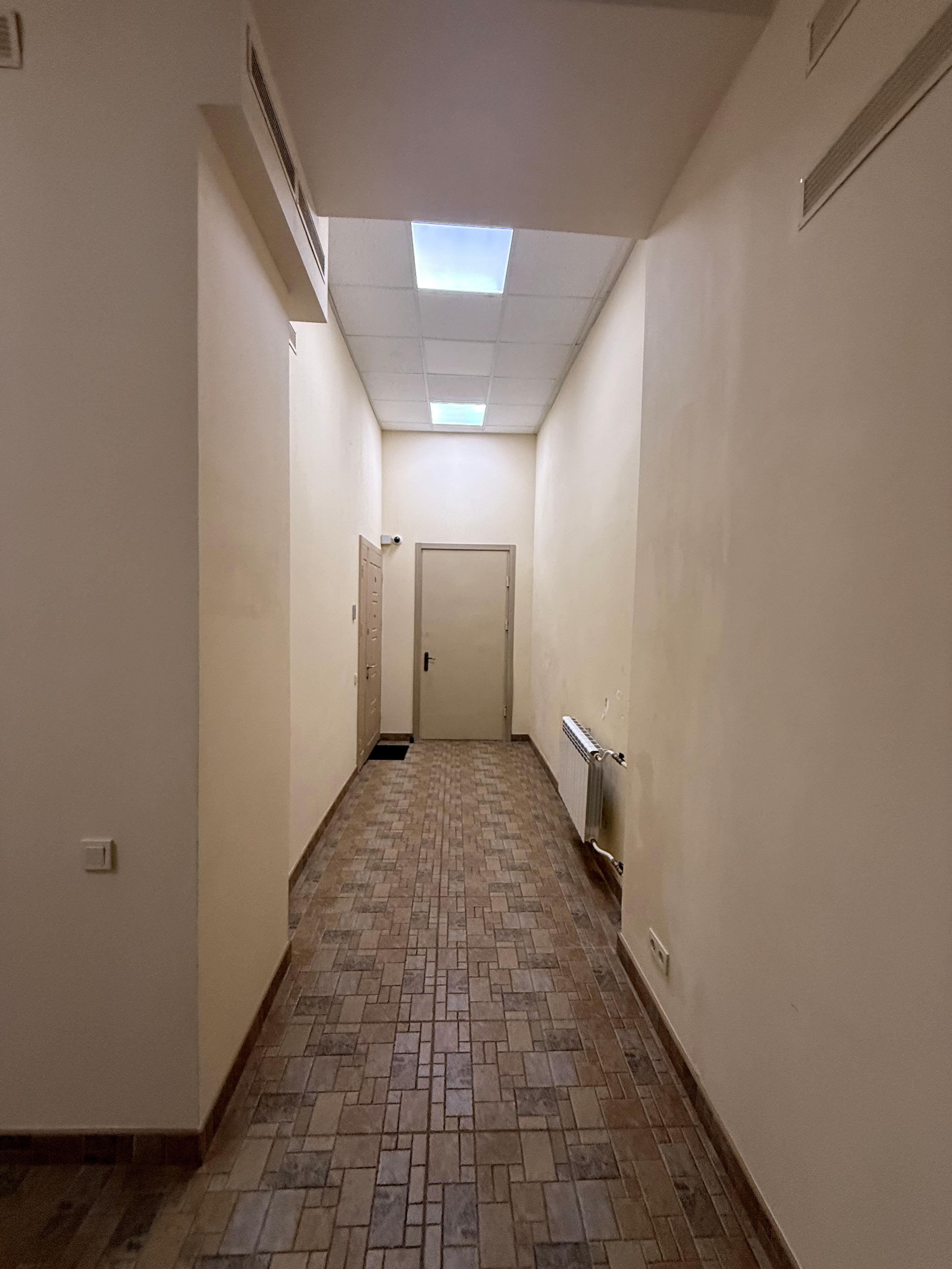 Оренда комерційного приміщення, 100 м², Шевченківський р-н 3