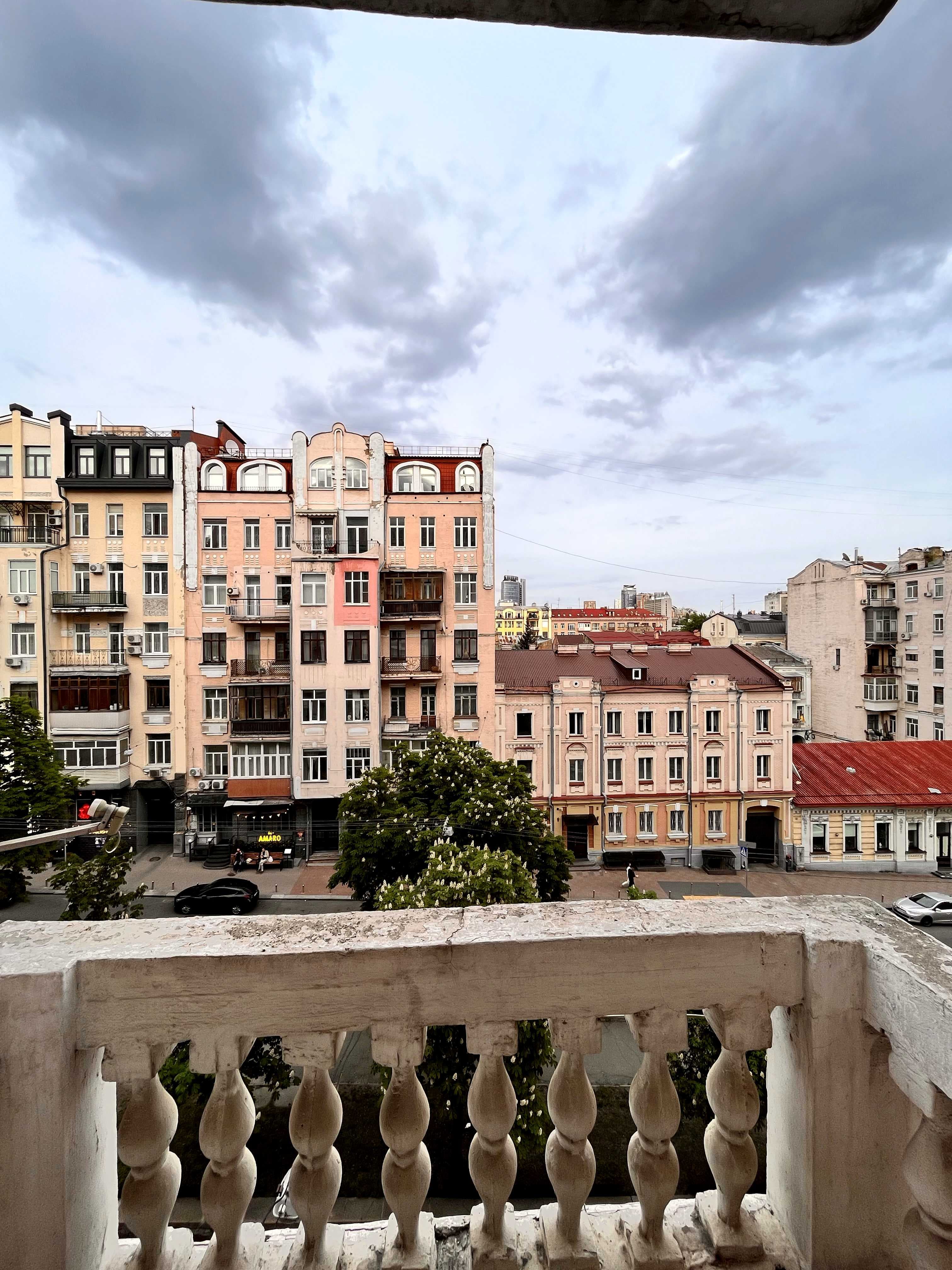 Оренда 3-кімнатної квартири, 85 м², Голосіївський р-н 5