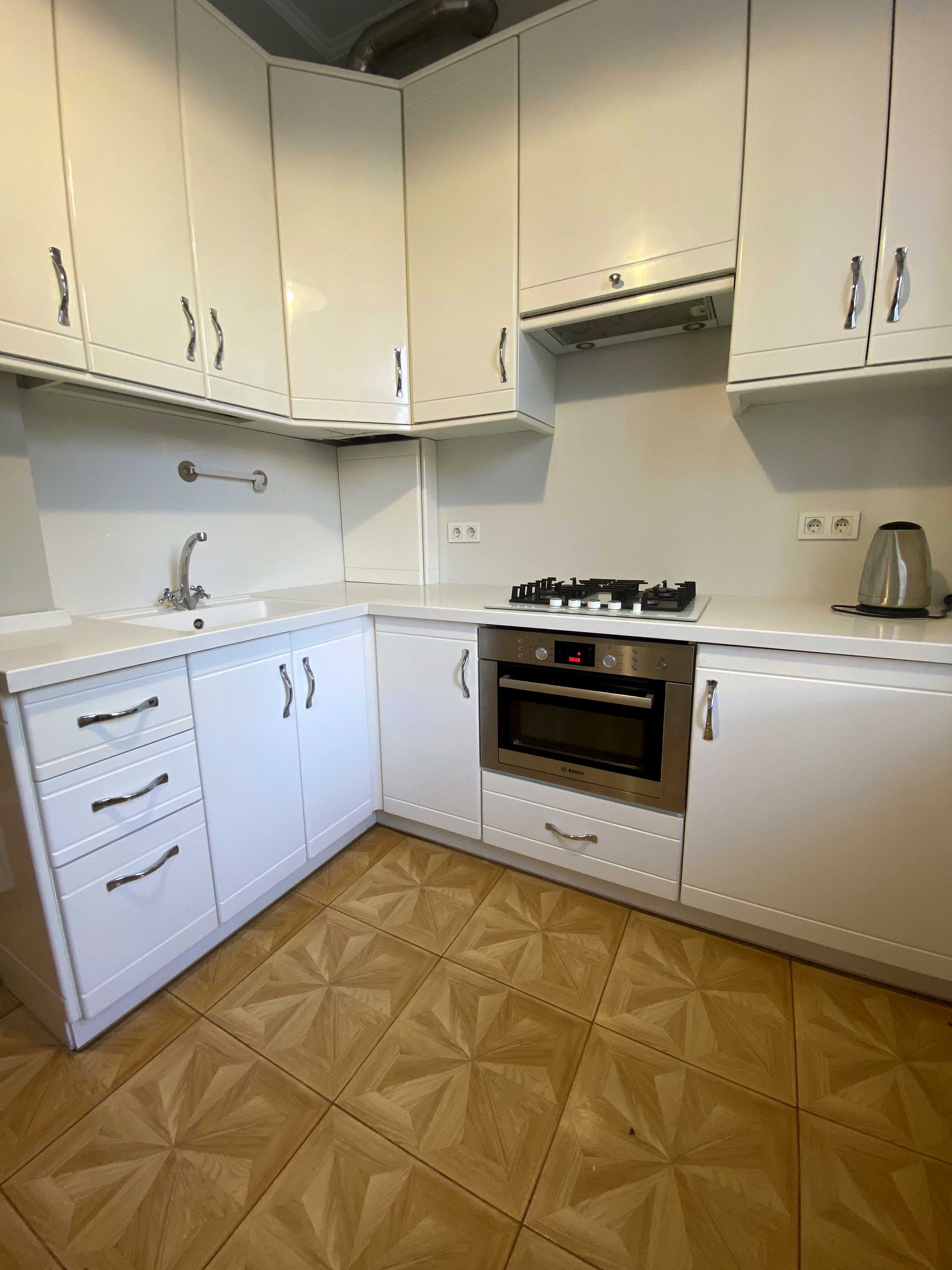 Оренда 2-кімнатної квартири, 60 м², Печерський р-н 2