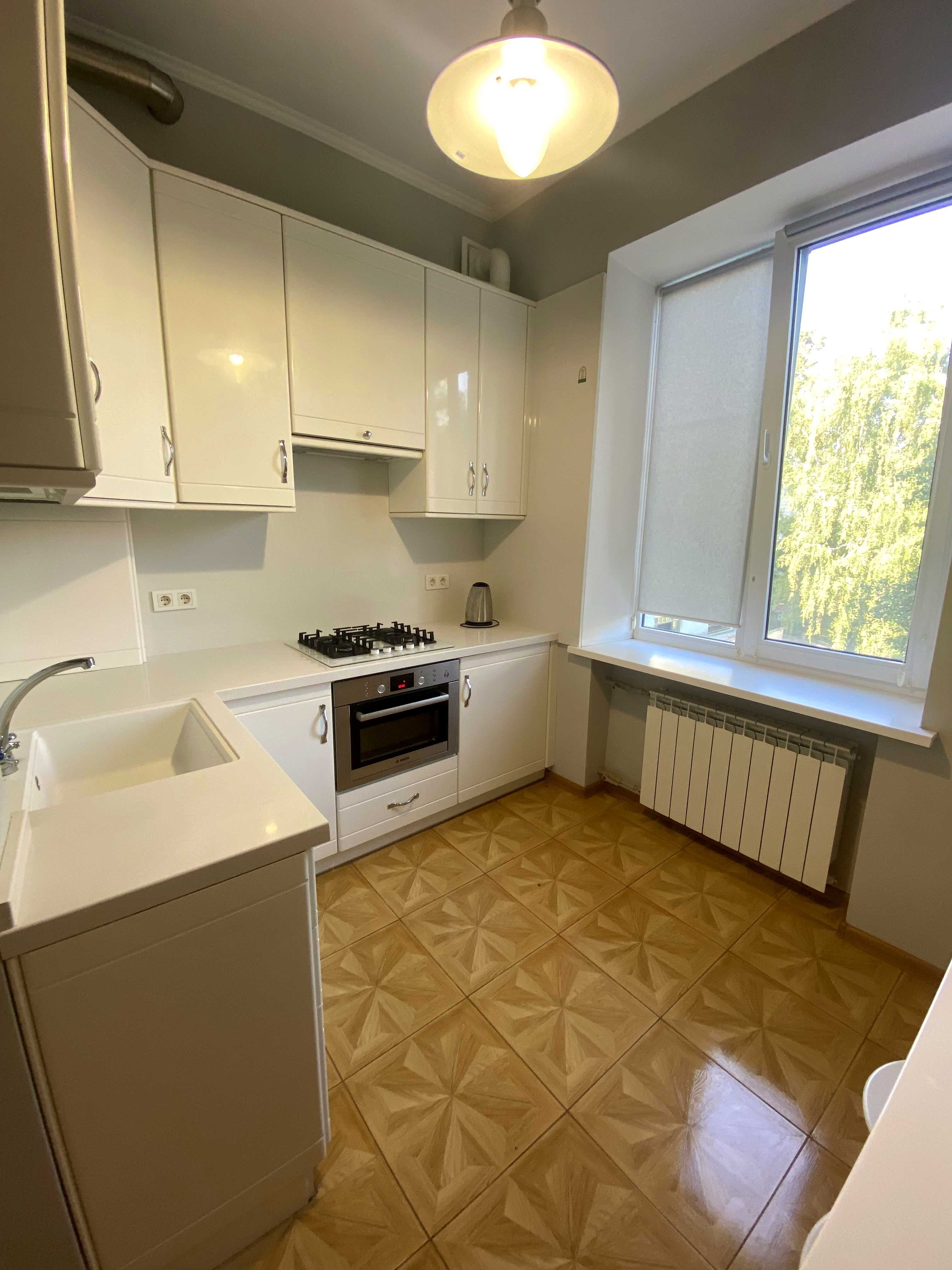 Оренда 2-кімнатної квартири, 60 м², Печерський р-н 1
