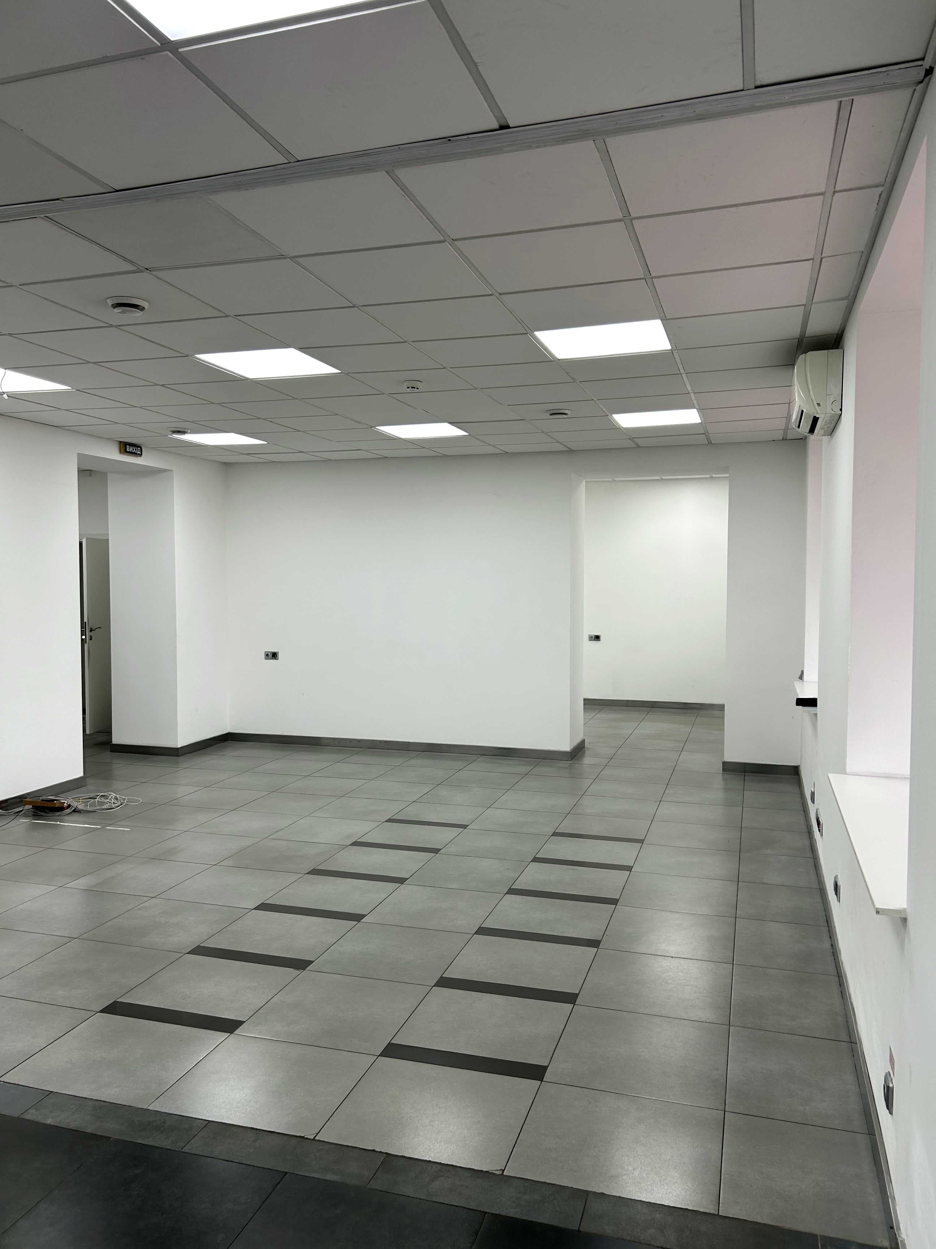 Оренда комерційного приміщення, 146 м², Дарницький р-н 2