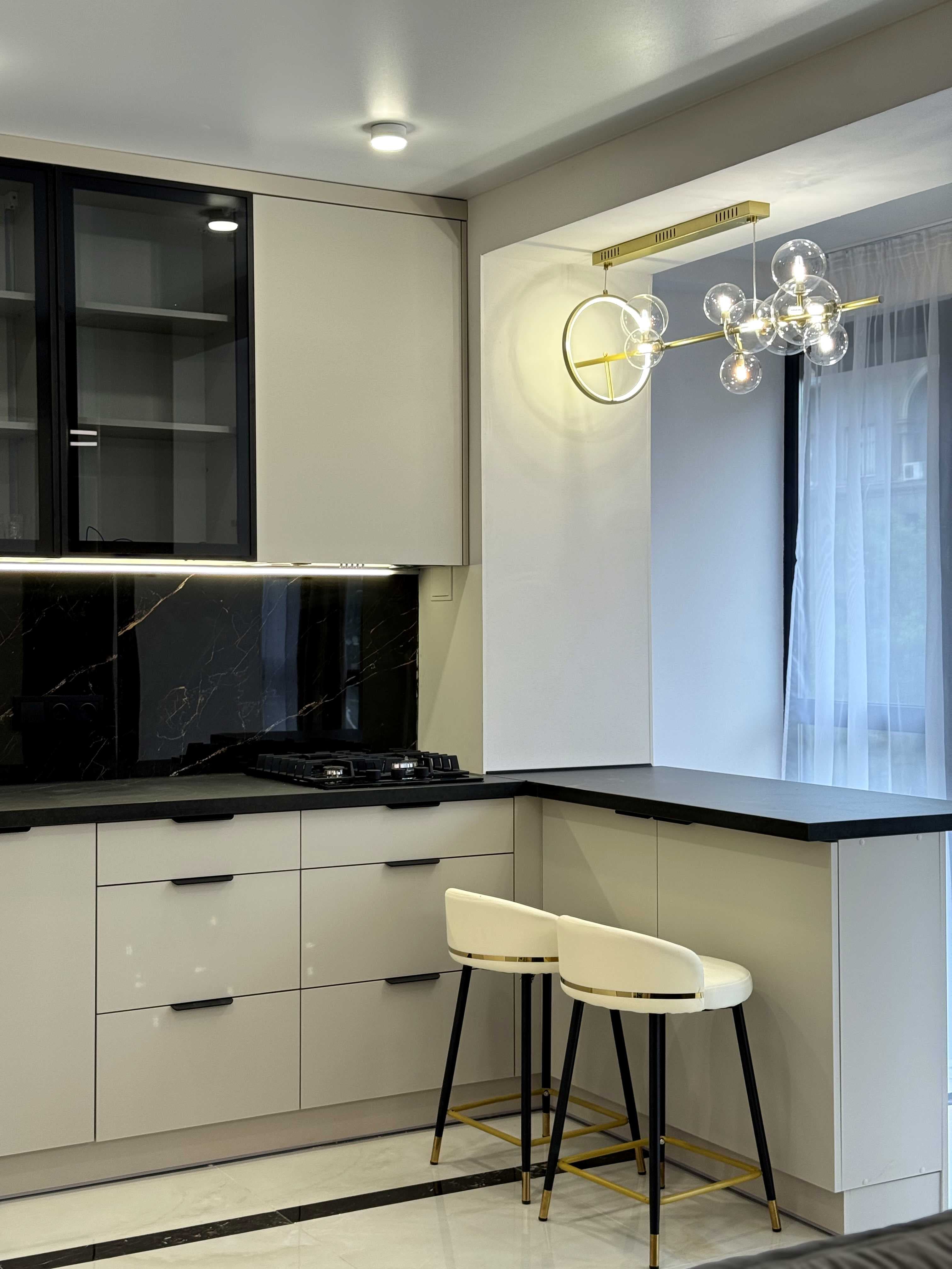 Оренда 2-кімнатної квартири, 58 м², Голосіївський р-н 3