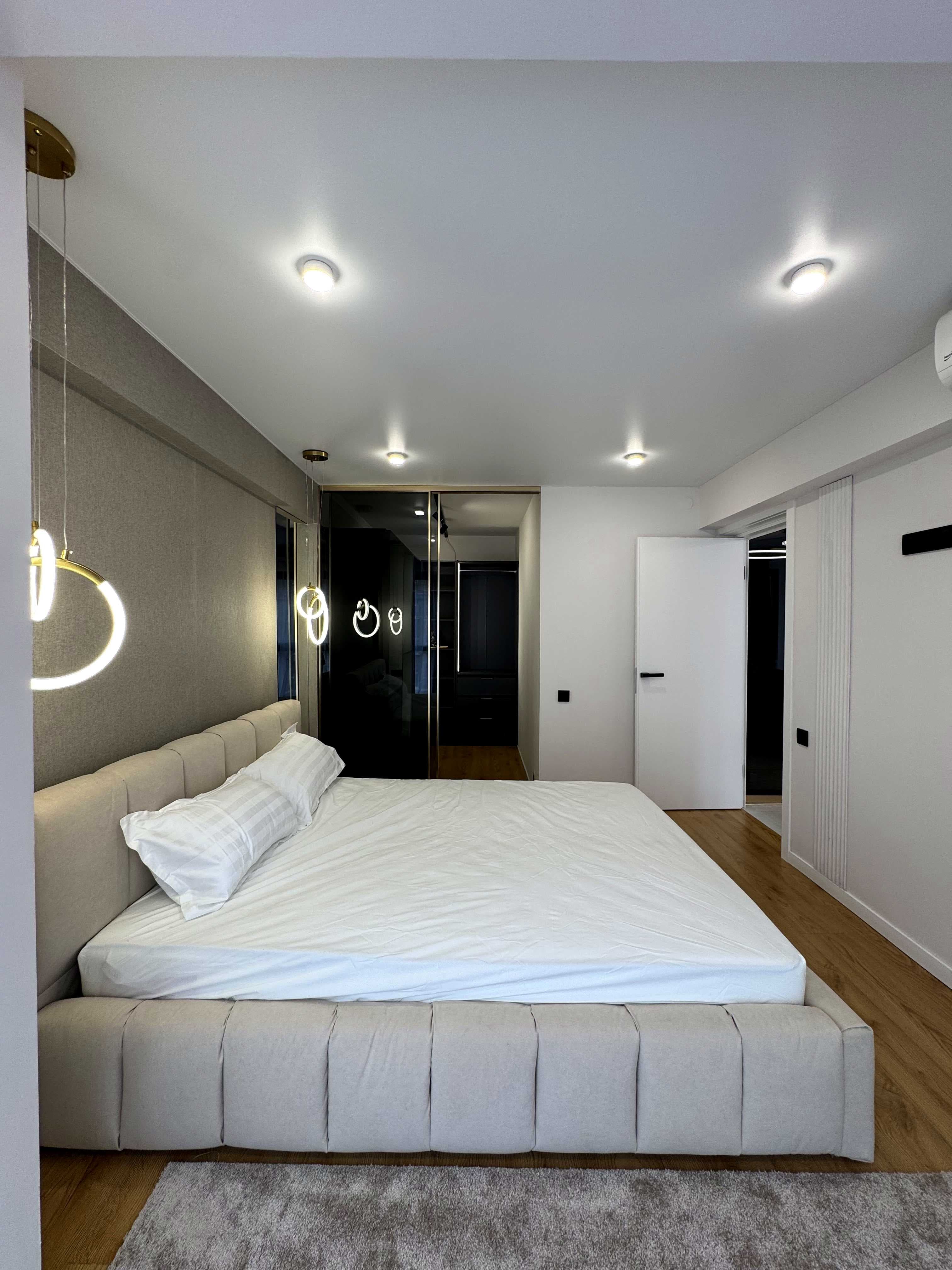 Оренда 2-кімнатної квартири, 58 м², Голосіївський р-н 5