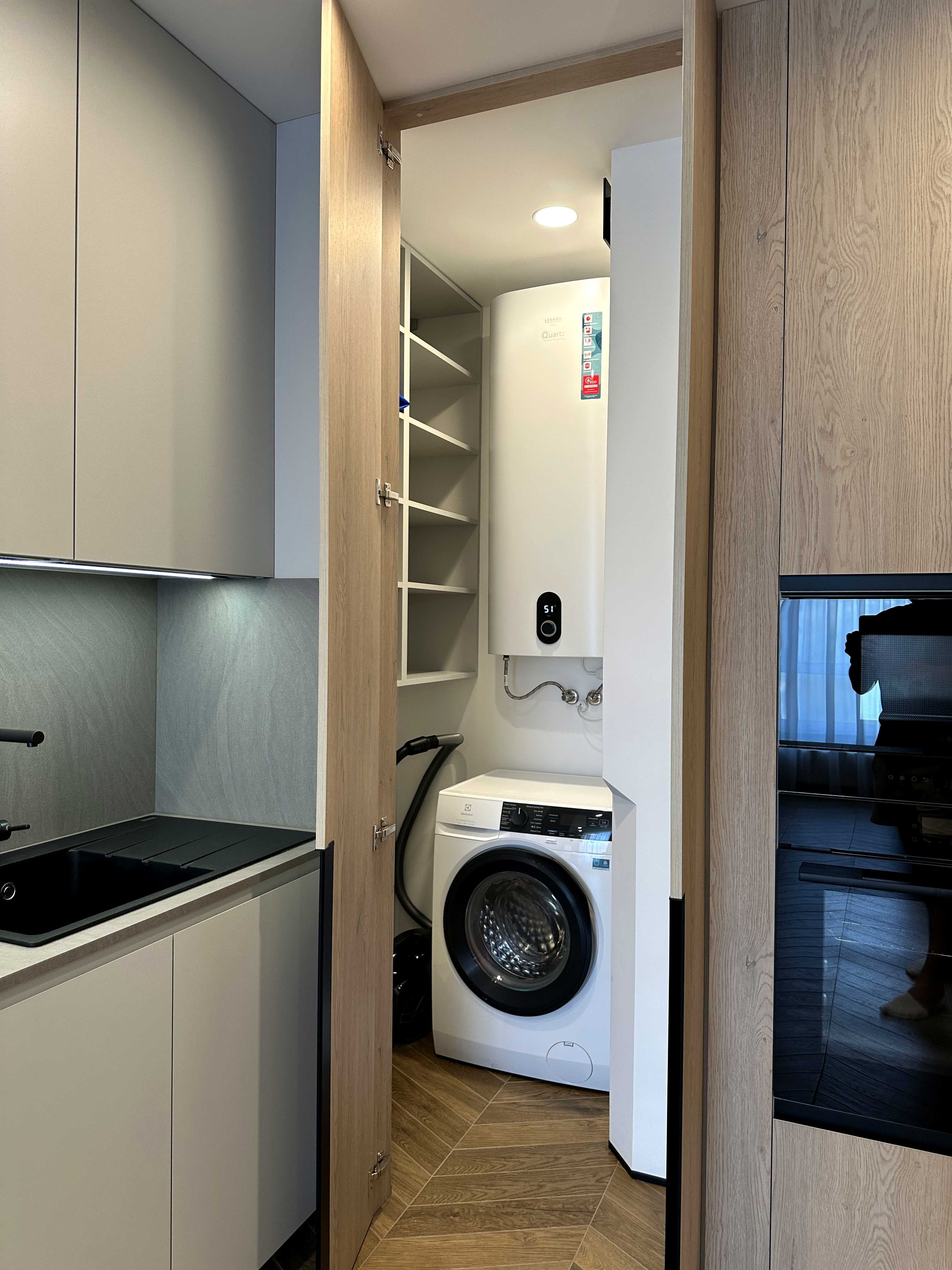 Оренда 2-кімнатної квартири, 67 м², ЖК «Svitlo Park» 4