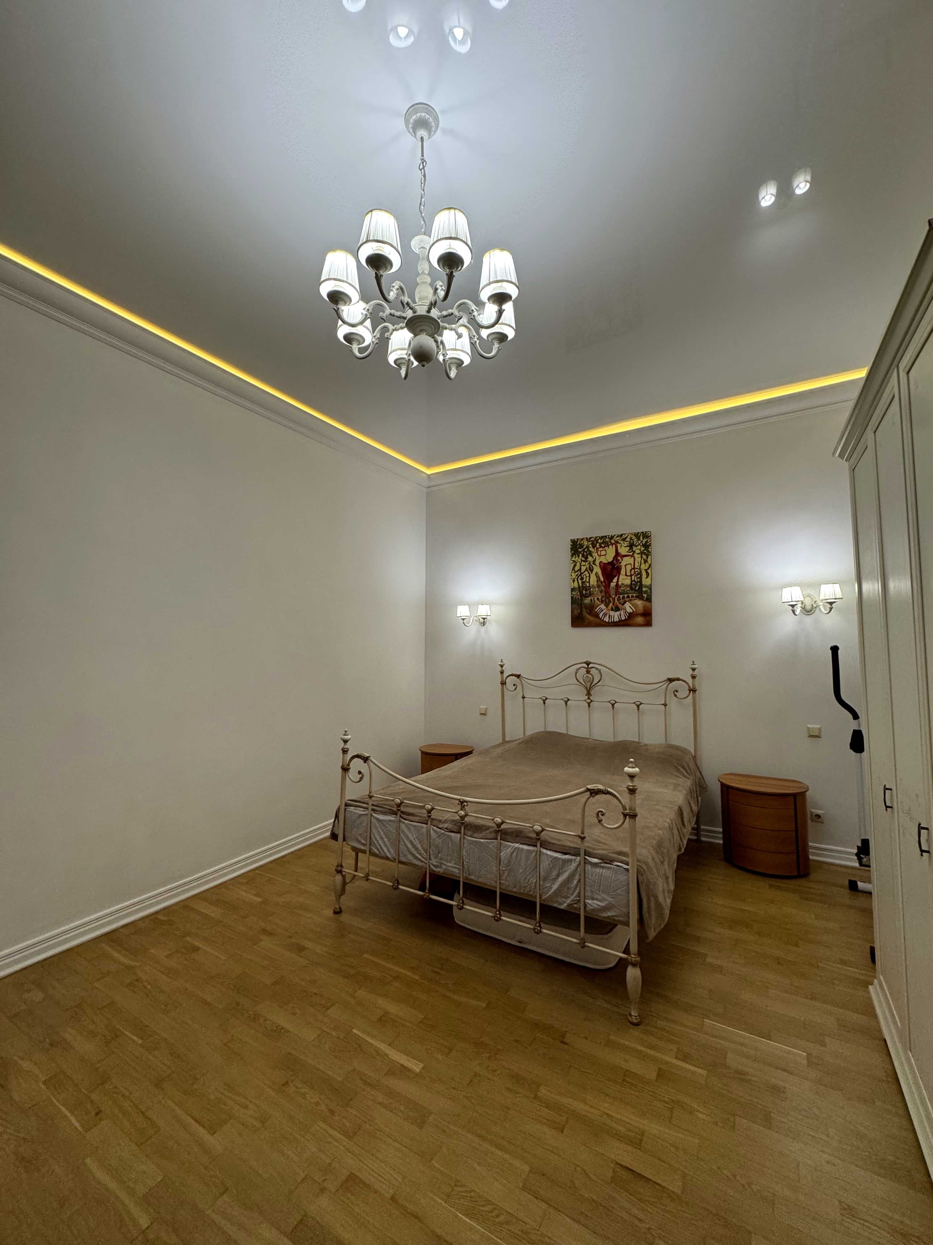 Оренда 4-кімнатної квартири, 142 м², Печерський р-н 3