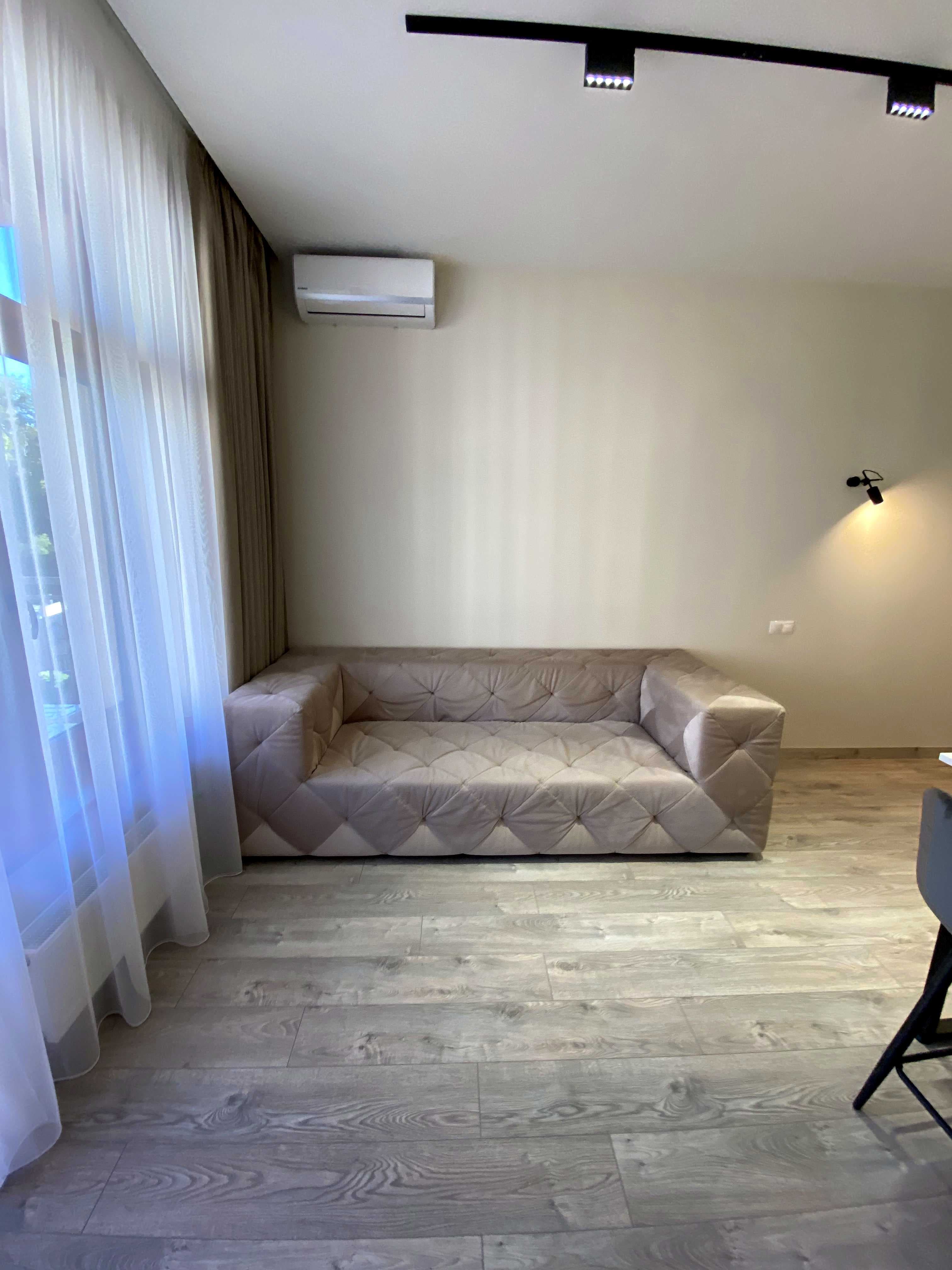 Оренда 2-кімнатної квартири, 60 м², ЖК «Печерськ Плаза — Перлина 52» 2