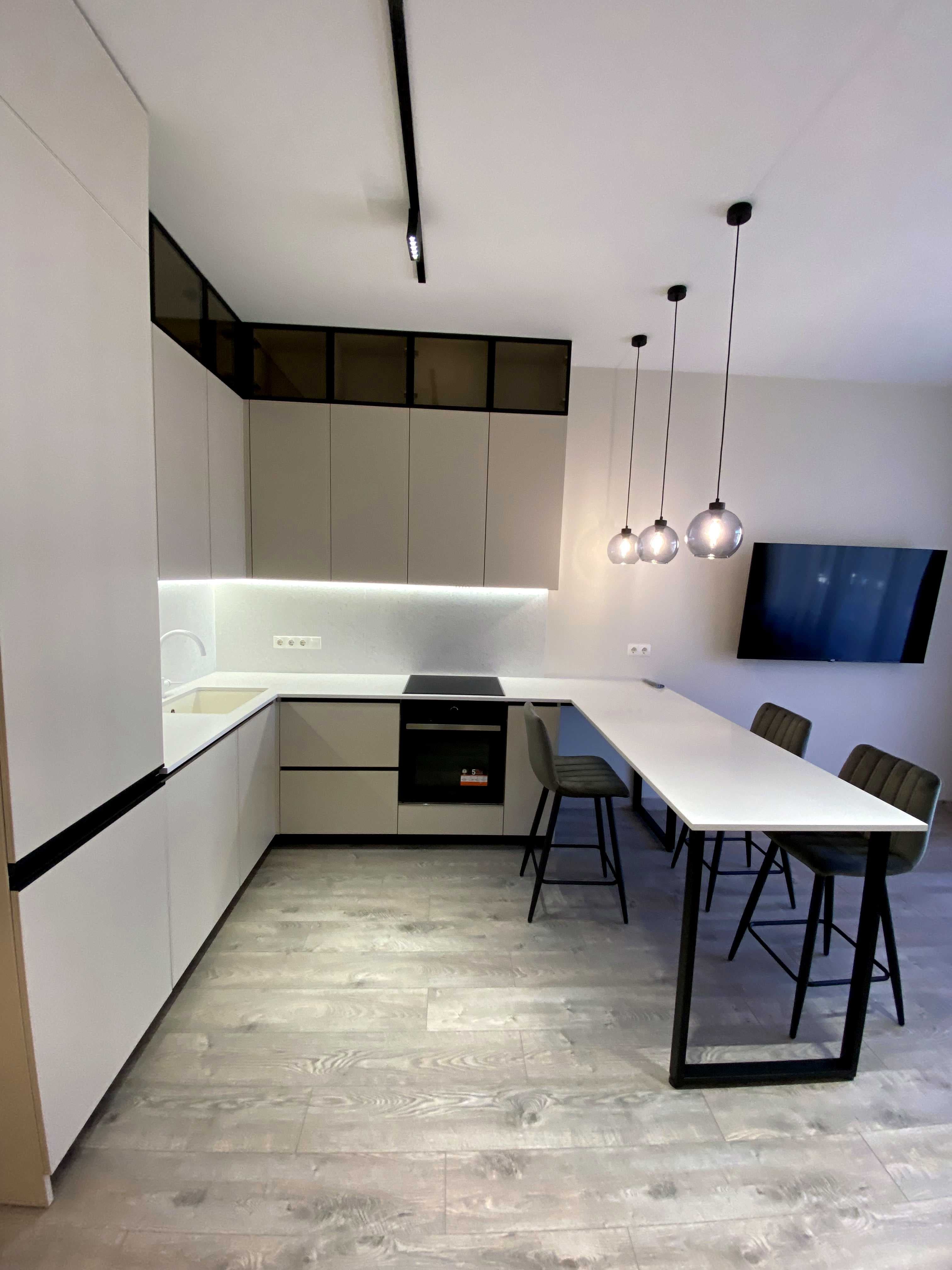 Оренда 2-кімнатної квартири, 60 м², ЖК «Печерськ Плаза — Перлина 52» 4