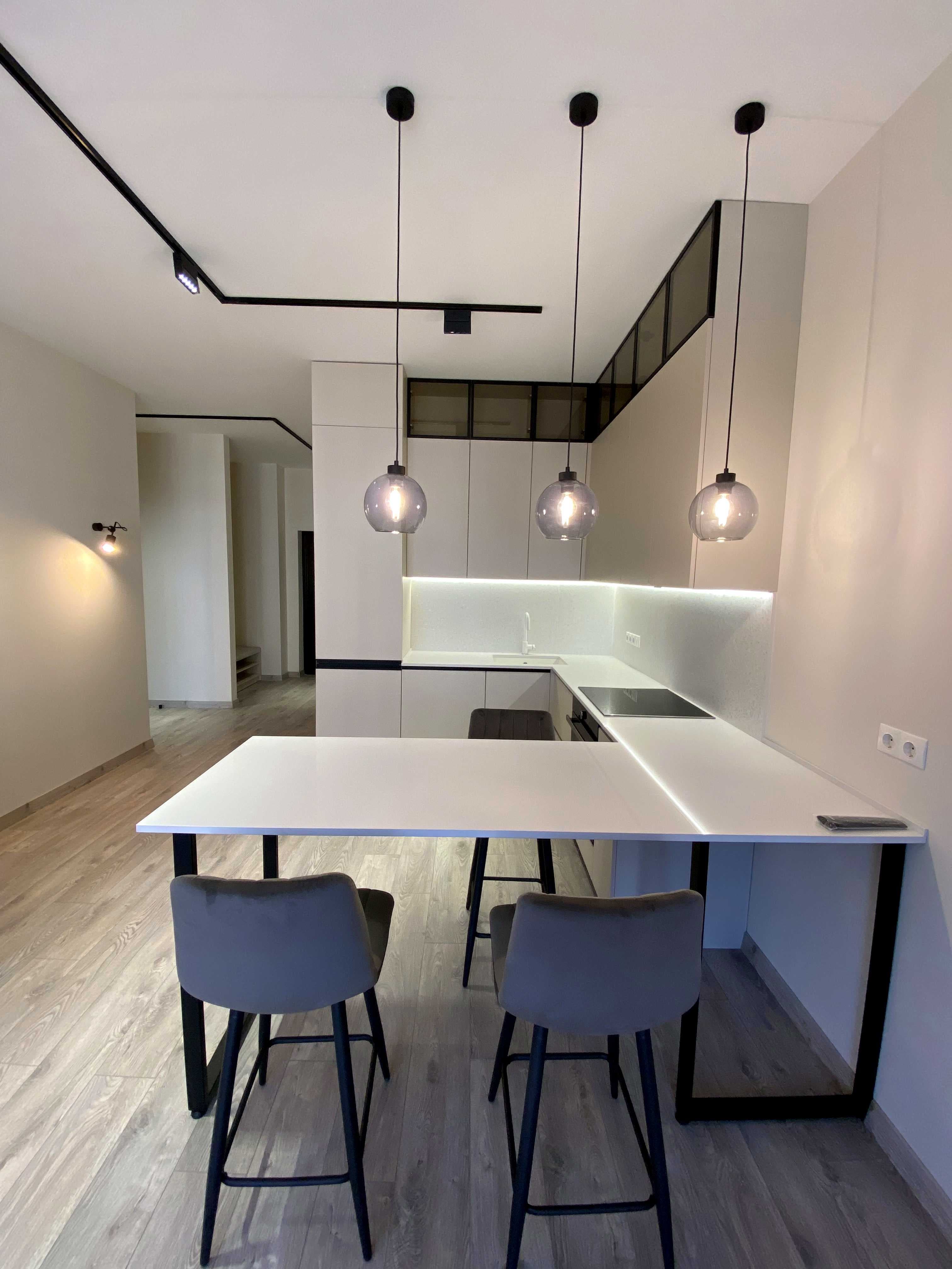 Оренда 2-кімнатної квартири, 60 м², ЖК «Печерськ Плаза — Перлина 52» 5