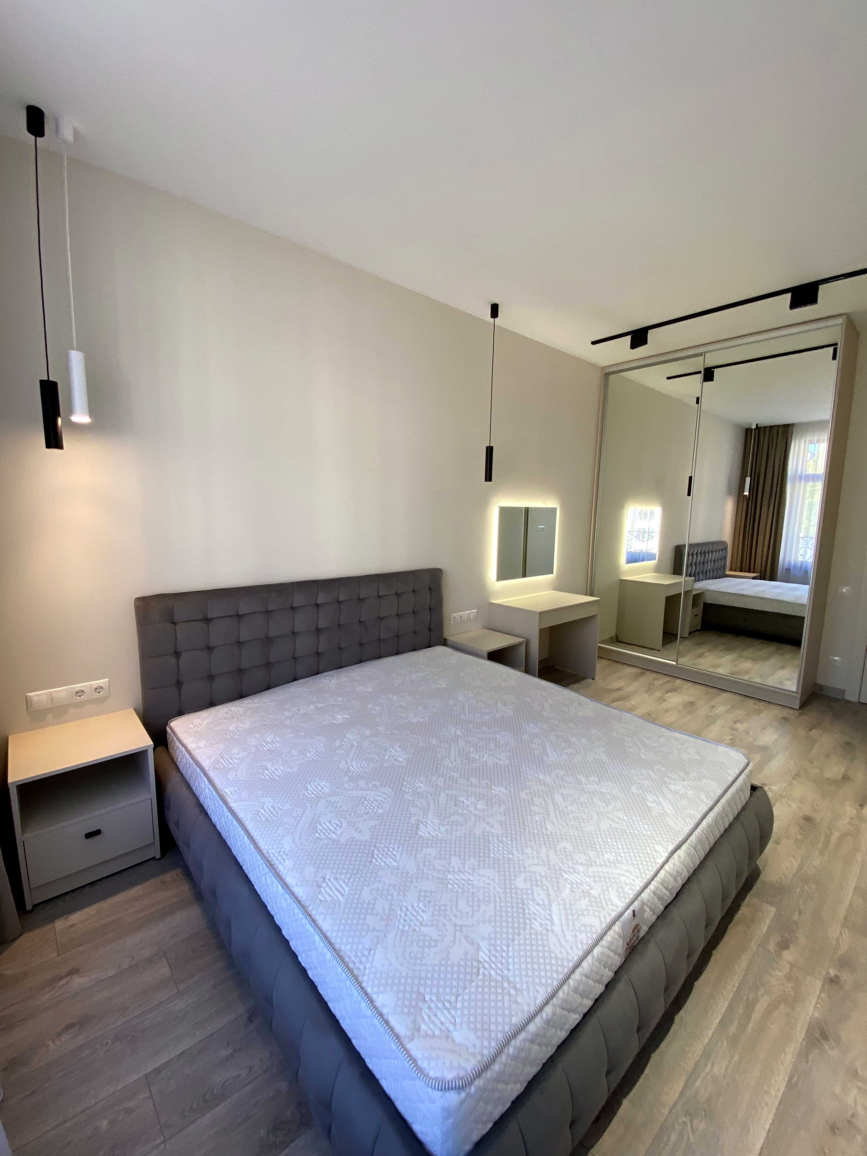 Оренда 2-кімнатної квартири, 60 м², ЖК «Печерськ Плаза — Перлина 52» 1