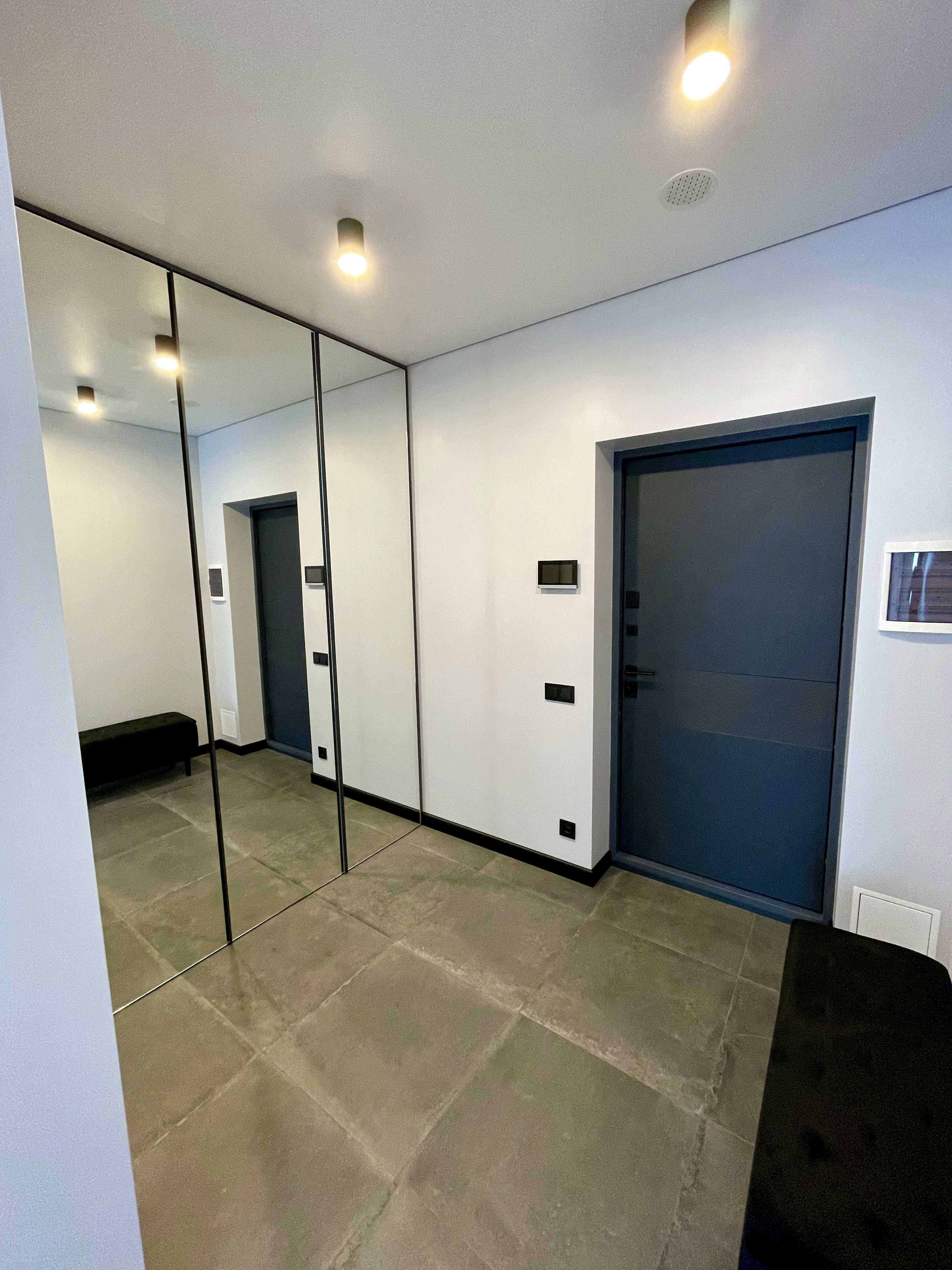 Оренда 2-кімнатної квартири, 65 м², Печерський р-н 5