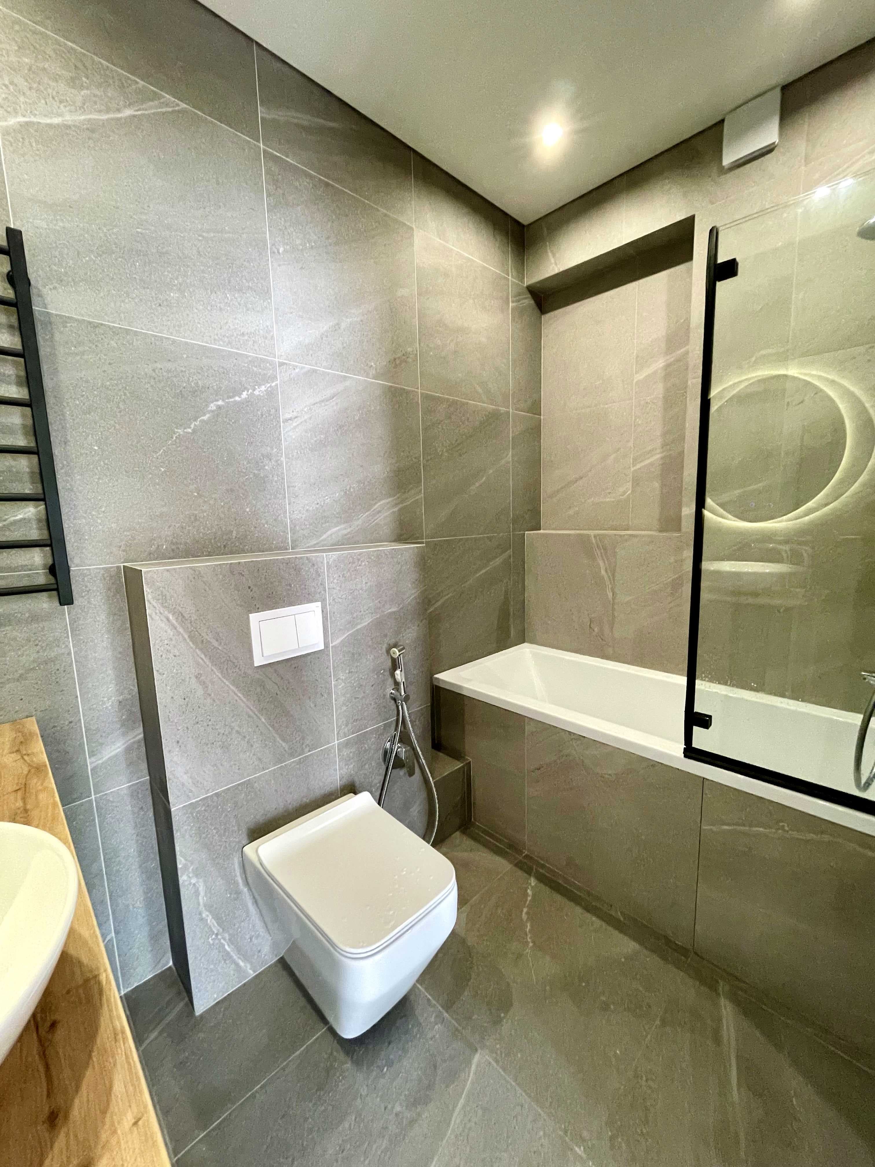 Оренда 2-кімнатної квартири, 65 м², Печерський р-н 4