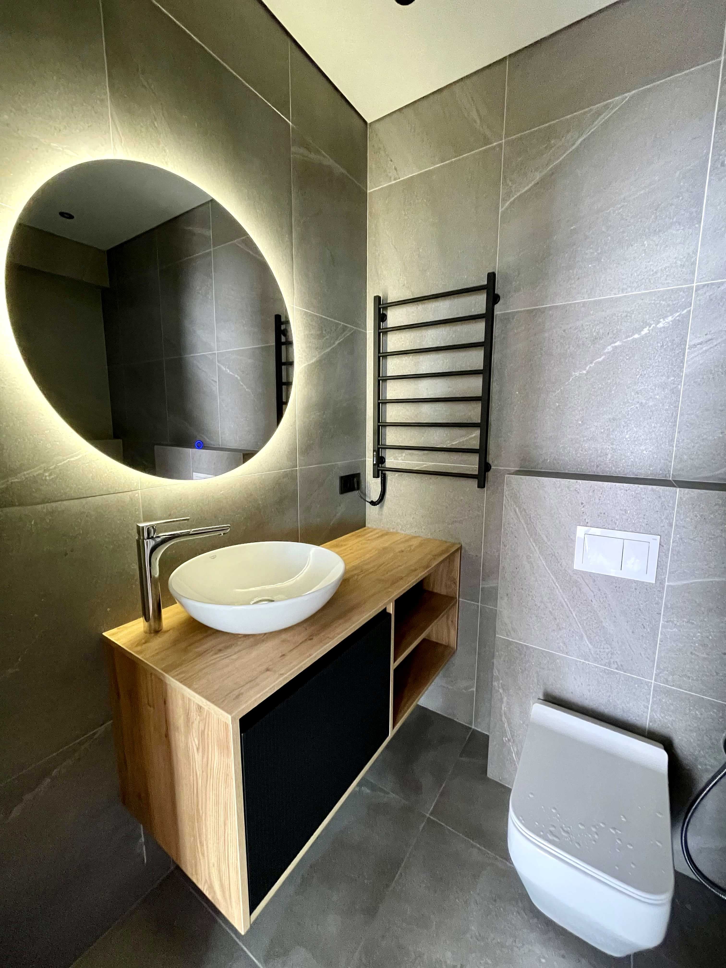 Оренда 2-кімнатної квартири, 65 м², Печерський р-н 3