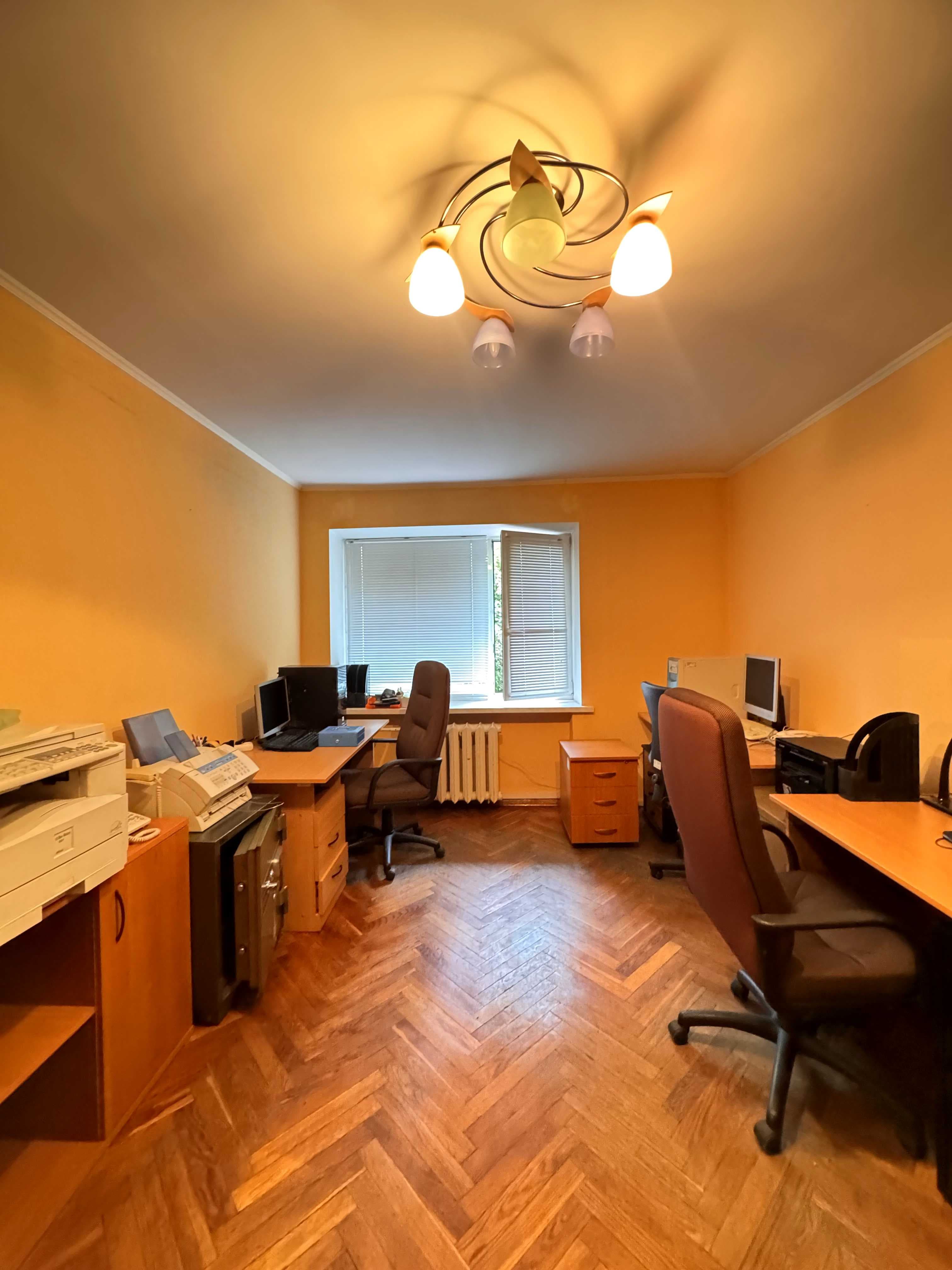 Оренда комерційного приміщення, 45 м², Печерський р-н 5