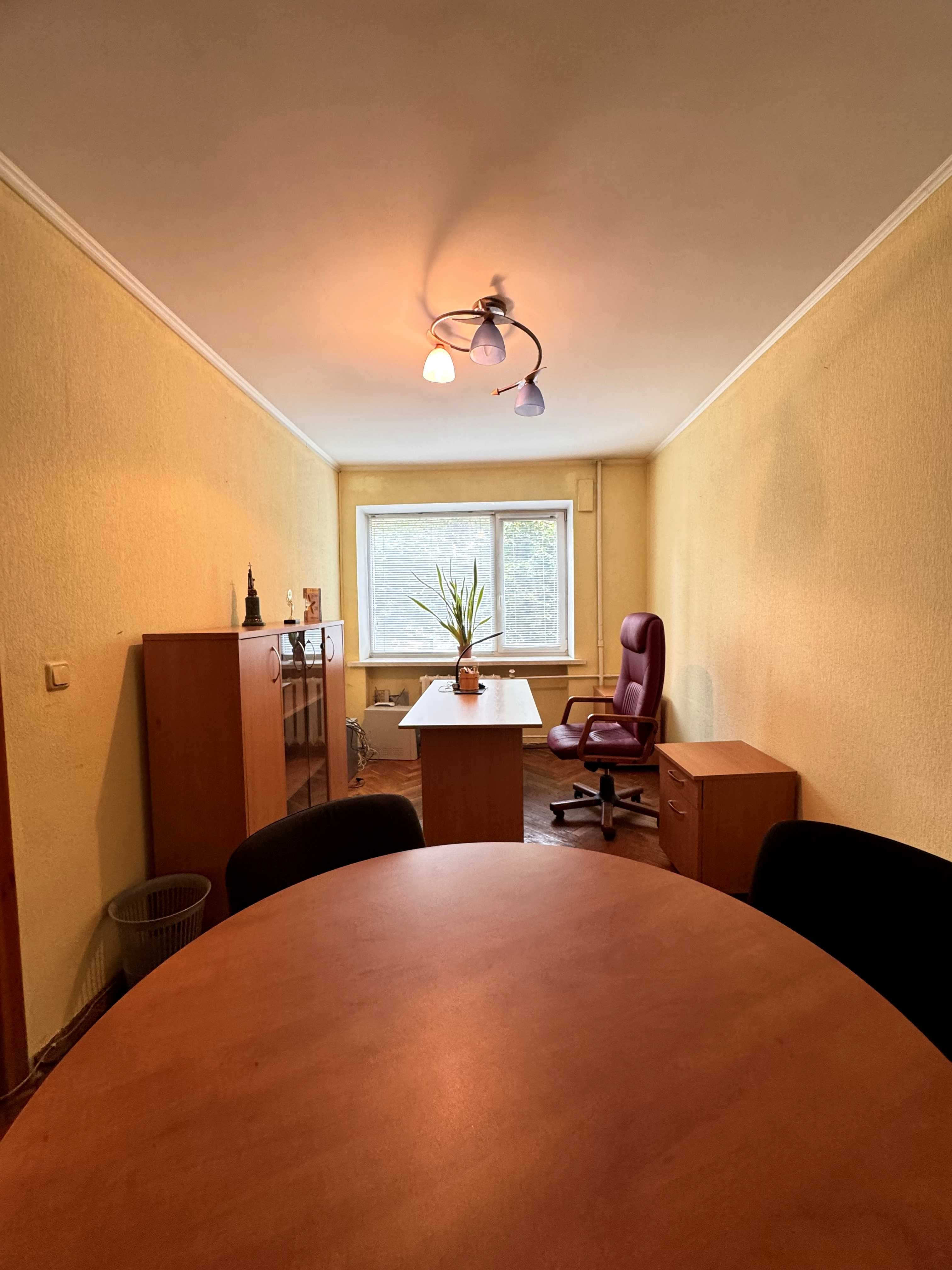 Оренда комерційного приміщення, 45 м², Печерський р-н 2