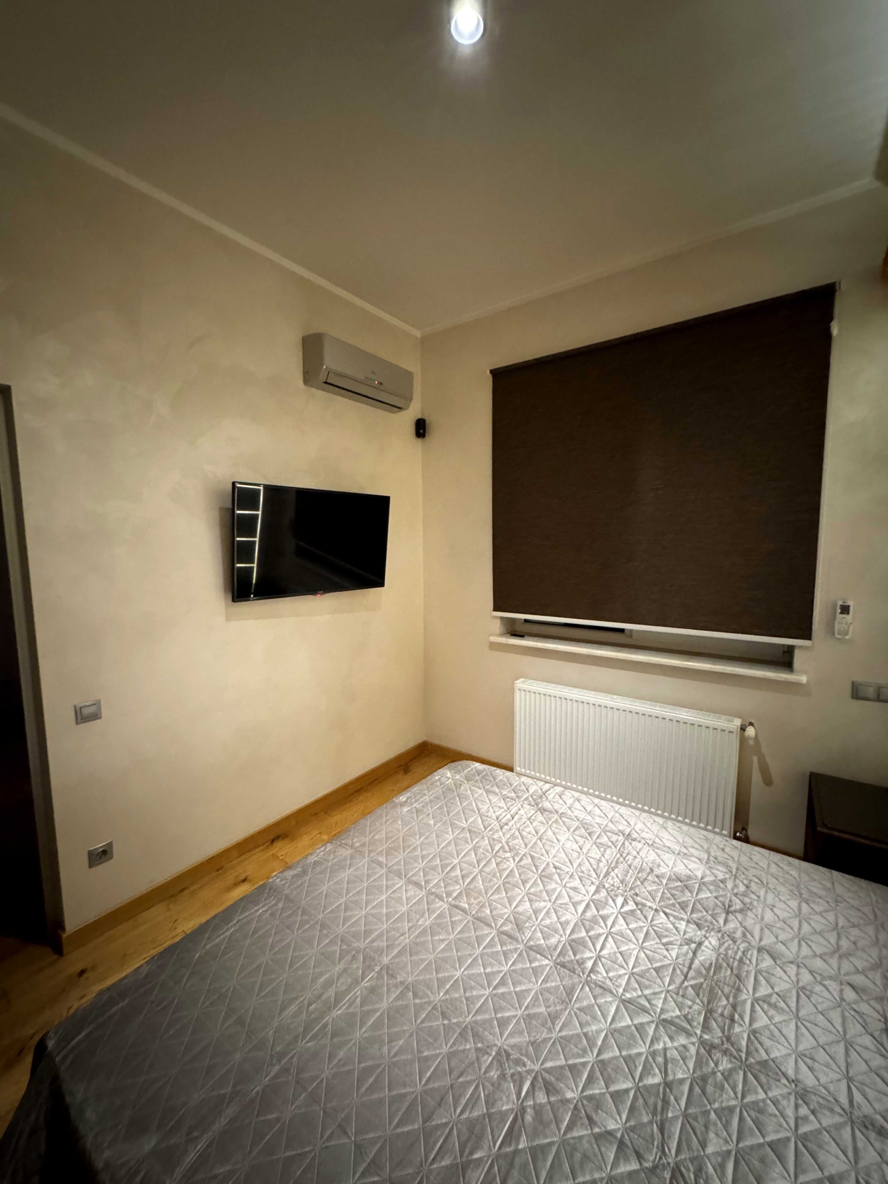 Оренда 1-кімнатної квартири, 50 м², ЖК «Арт Холл» 3