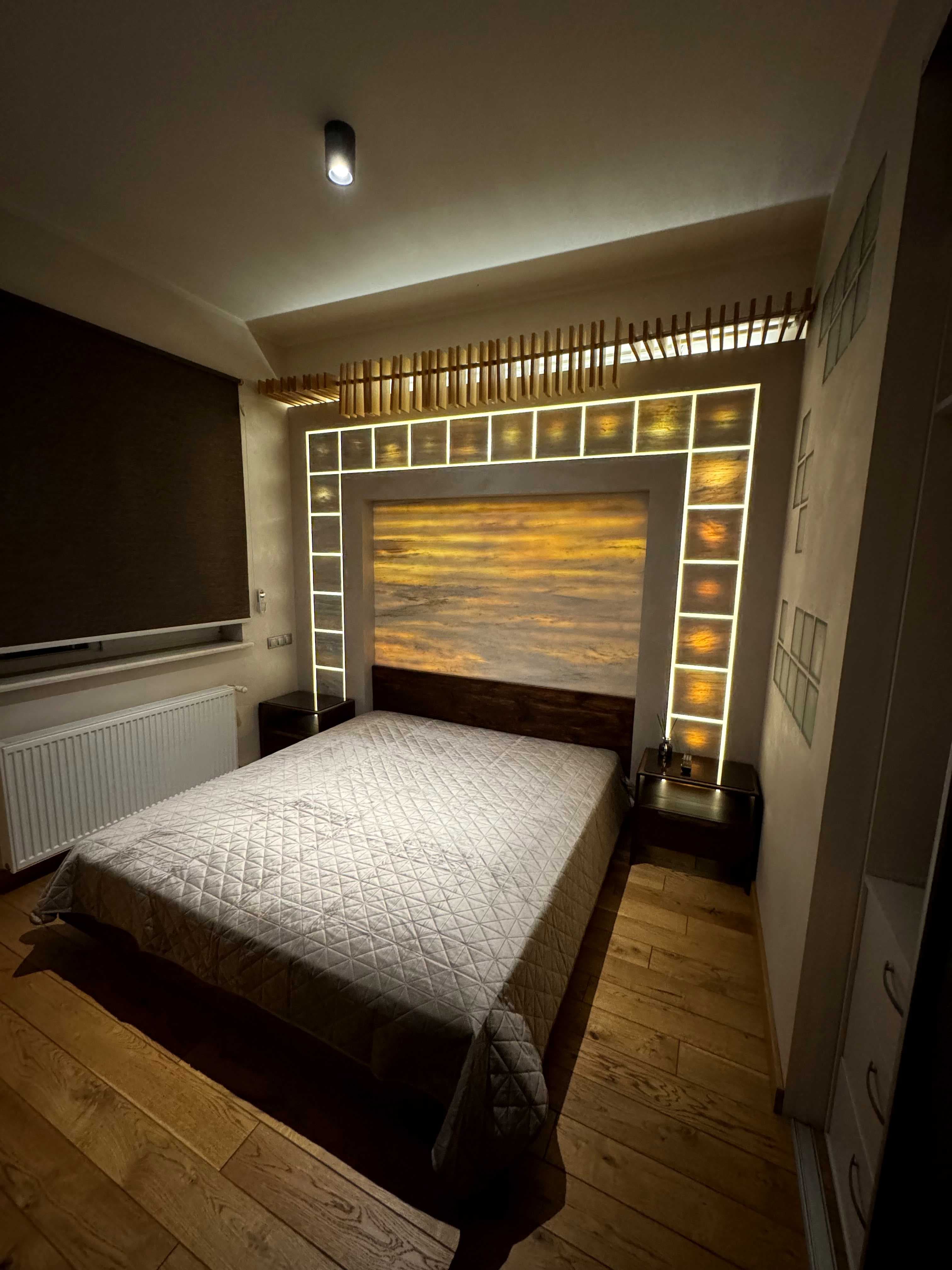 Оренда 1-кімнатної квартири, 50 м², ЖК «Арт Холл» 2