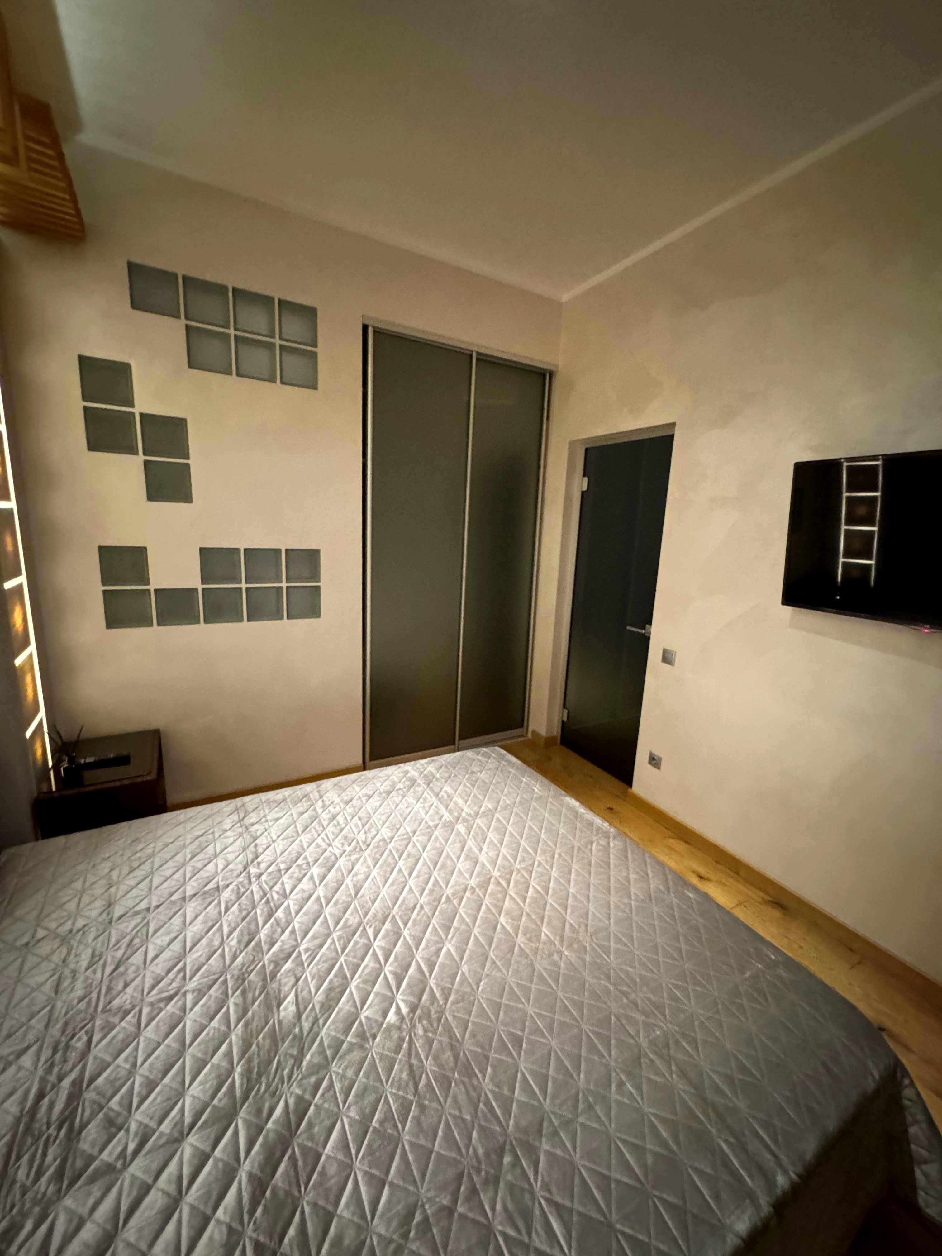 Оренда 1-кімнатної квартири, 50 м², ЖК «Арт Холл» 5