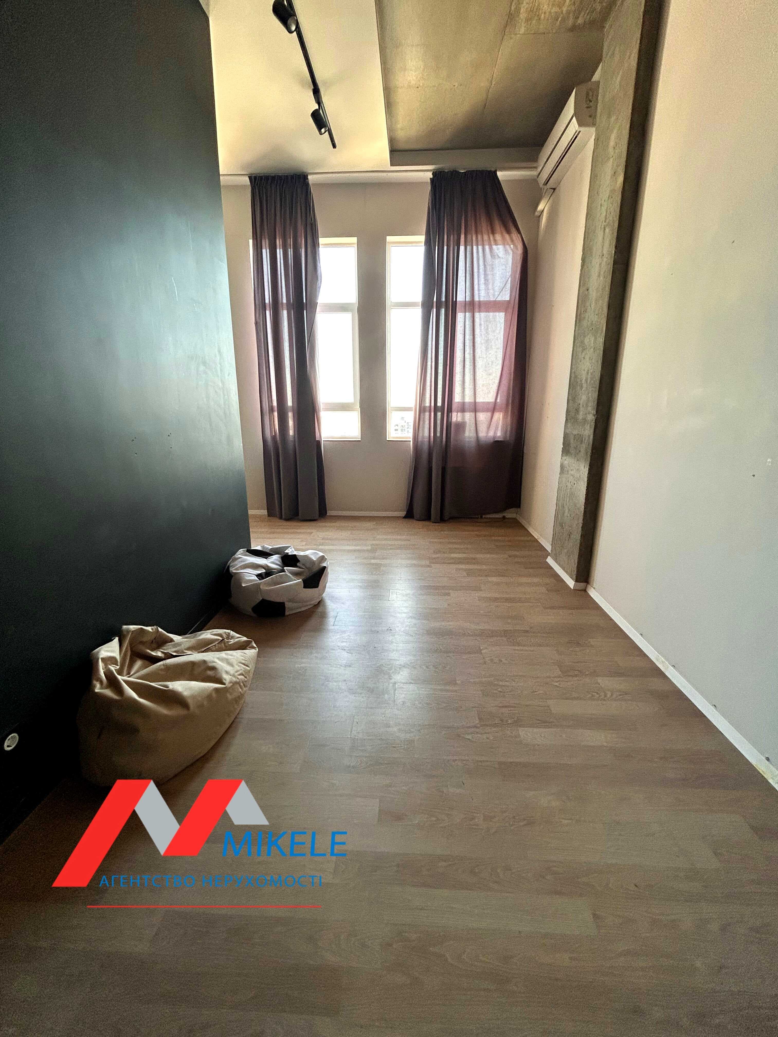 Оренда комерційного приміщення, 90 м², Шевченківський р-н 3