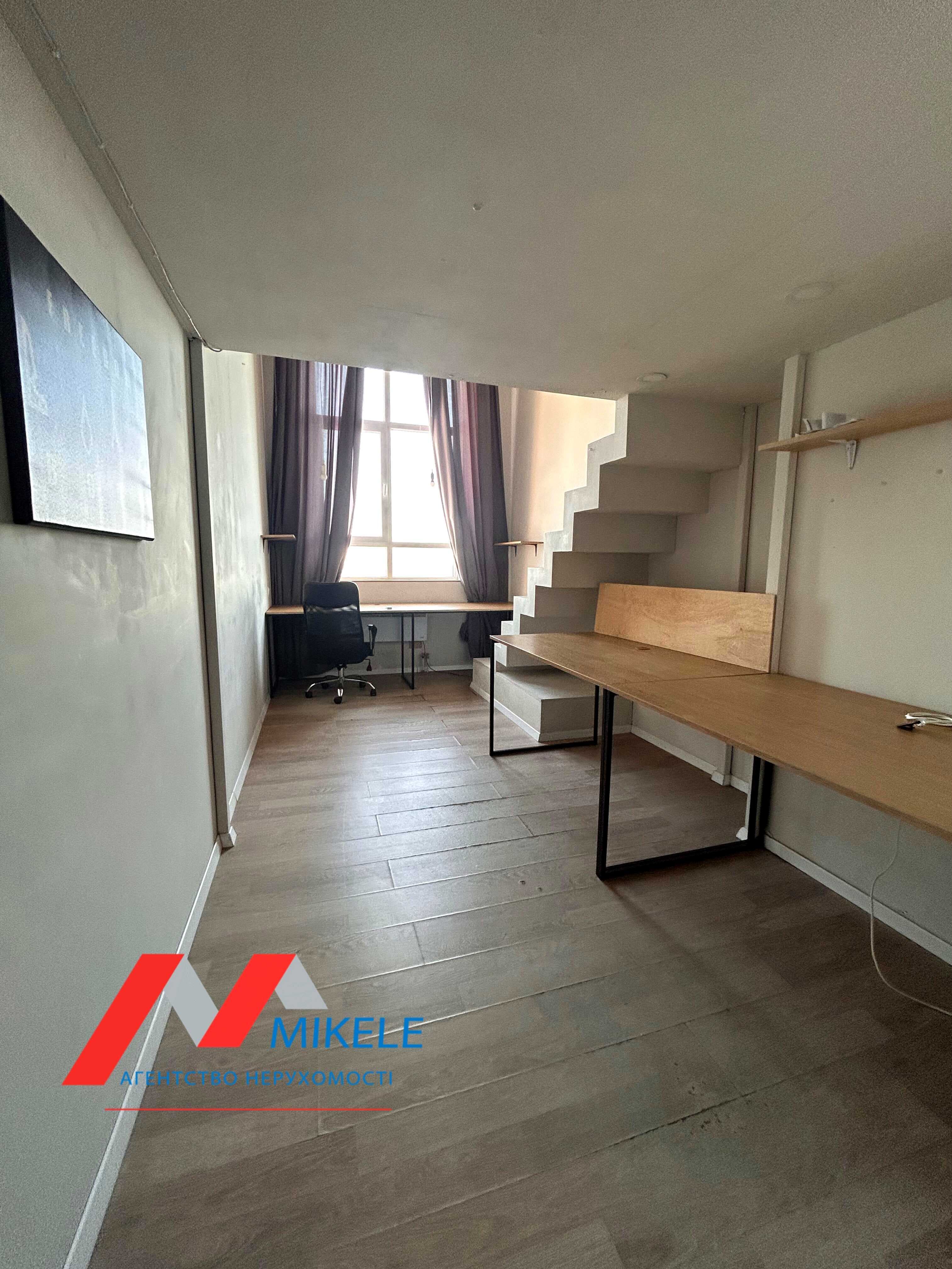 Оренда комерційного приміщення, 90 м², Шевченківський р-н 4