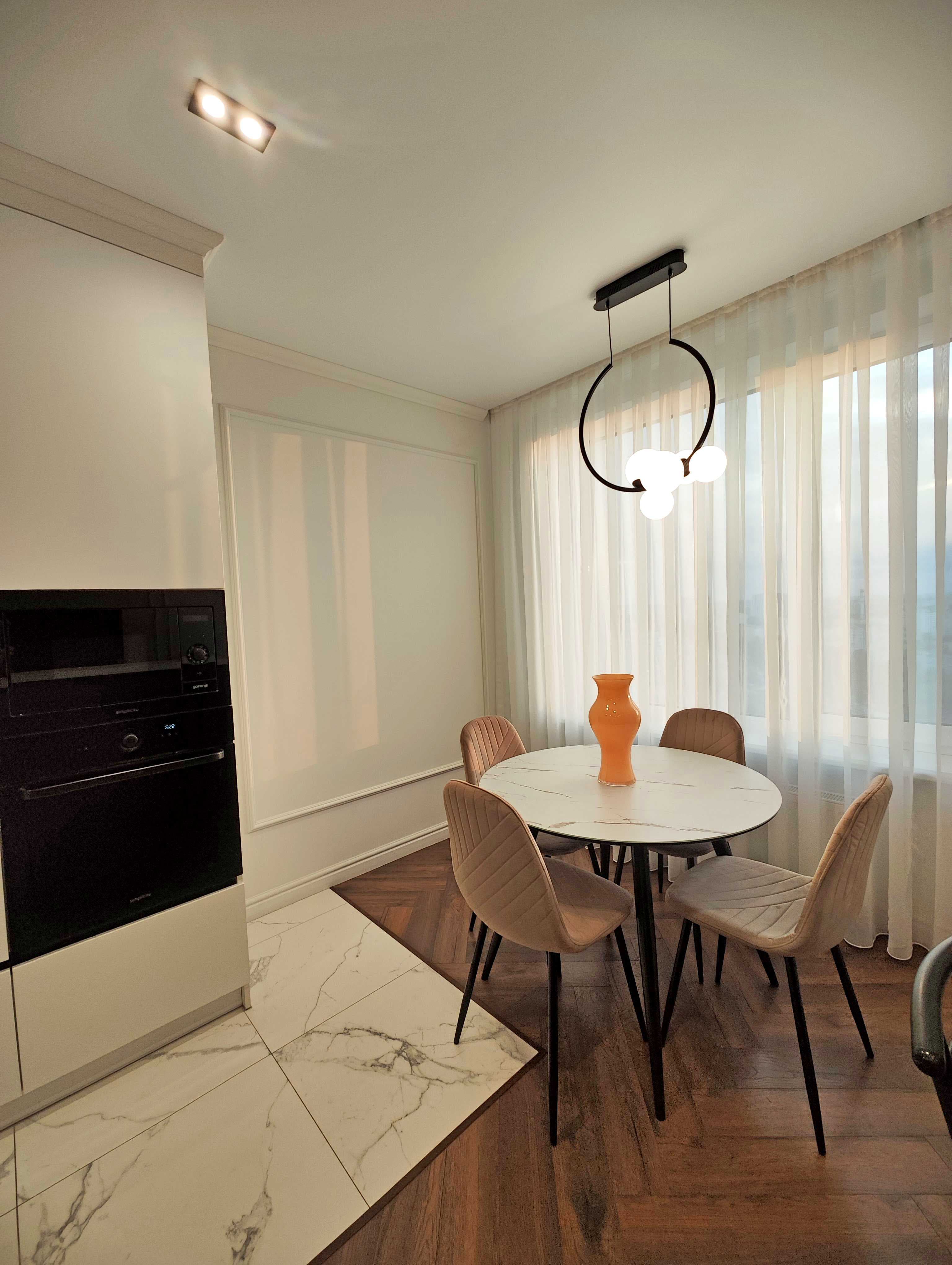 Оренда 1-кімнатної квартири, 64 м², ЖК «МЕТРОПОЛІС» 3