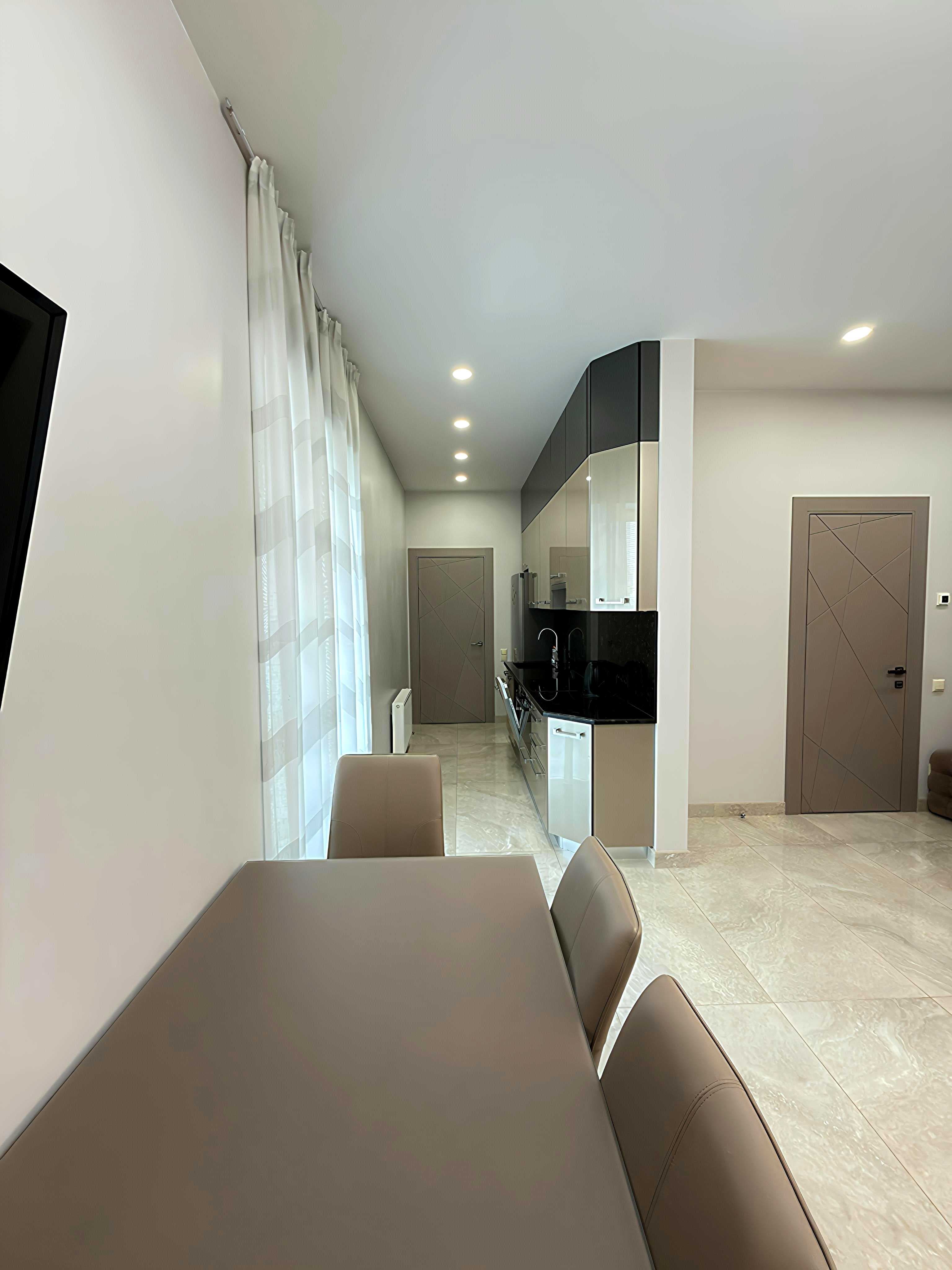 Оренда 2-кімнатної квартири, 76 м², Печерський р-н 1