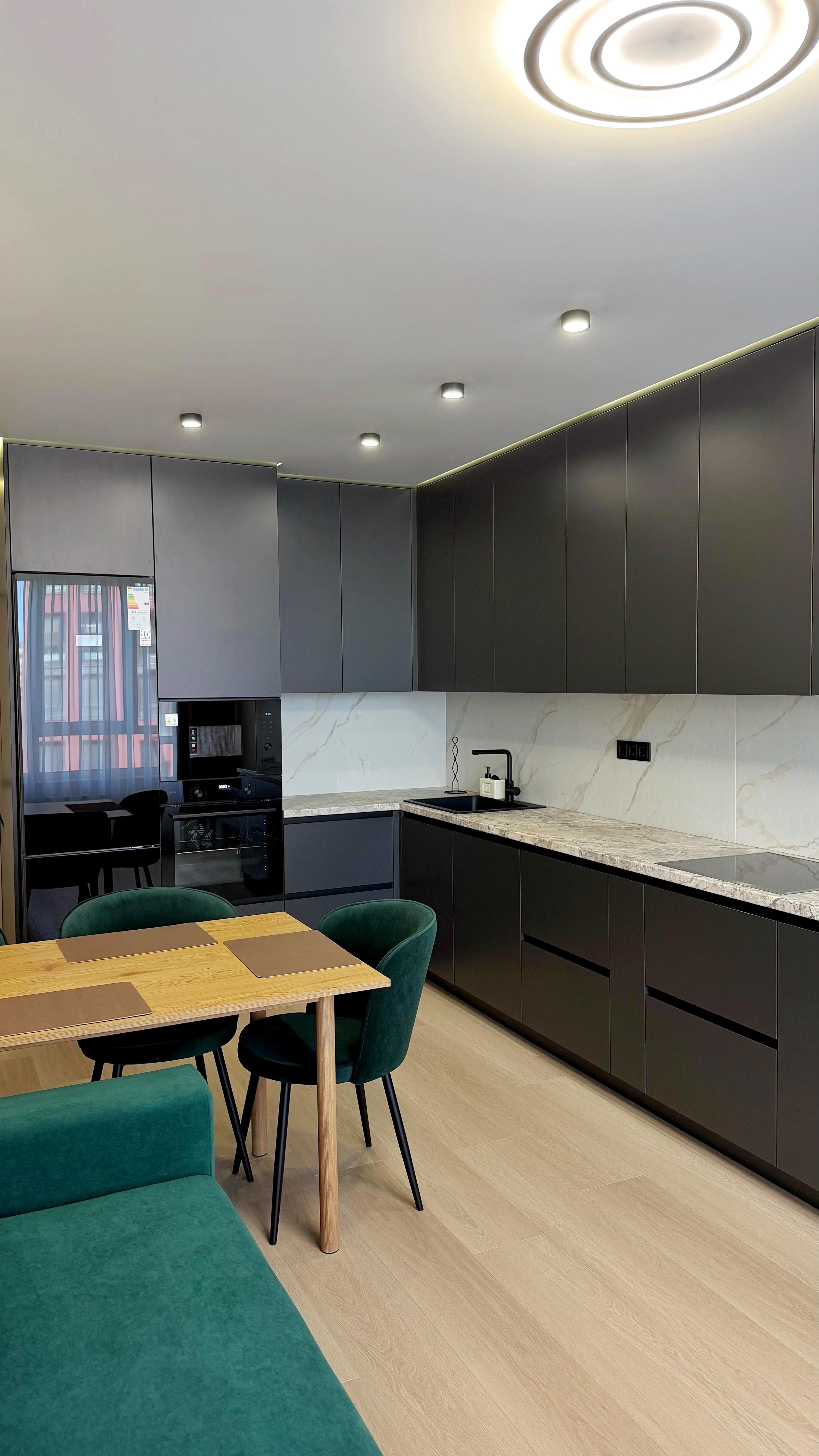 Оренда 2-кімнатної квартири, 55 м², ЖК «Варшавський» 3