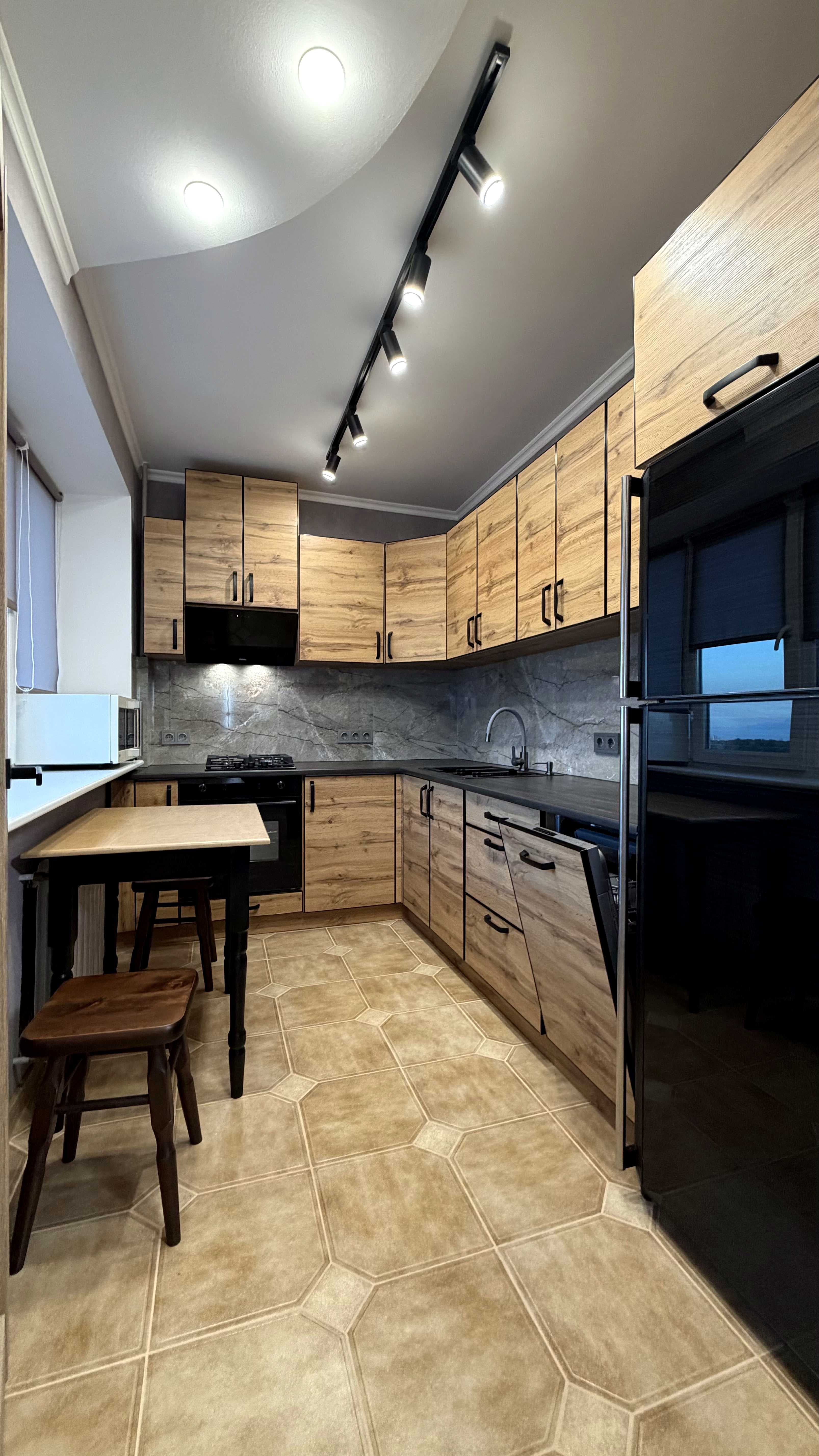 Оренда 2-кімнатної квартири, 52 м², Подільський р-н 4