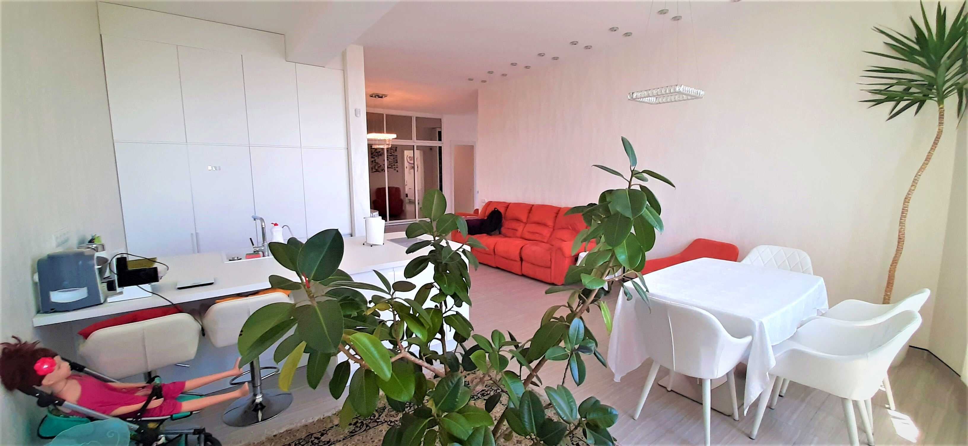 Оренда 2-кімнатної квартири, 197 м², Печерський р-н 2