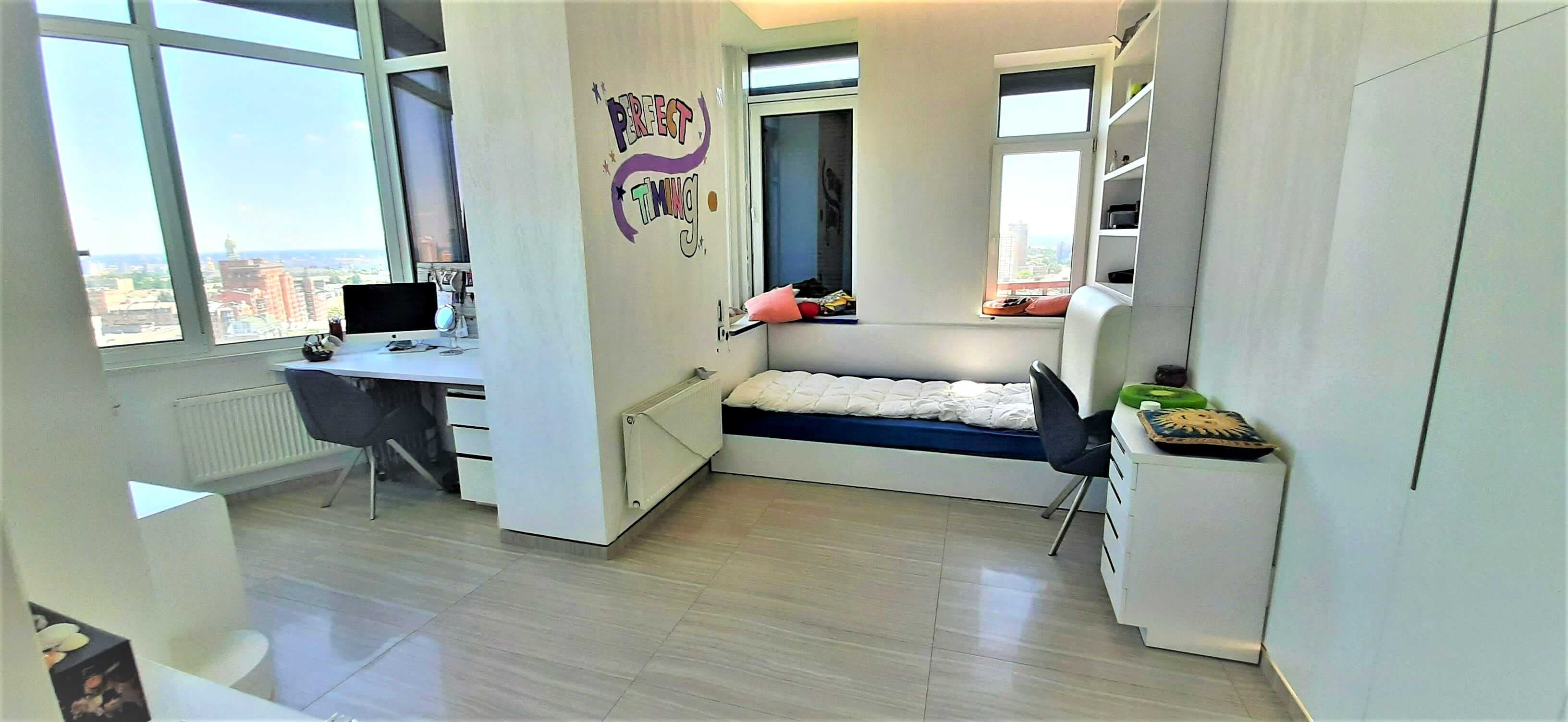 Оренда 2-кімнатної квартири, 197 м², Печерський р-н 5