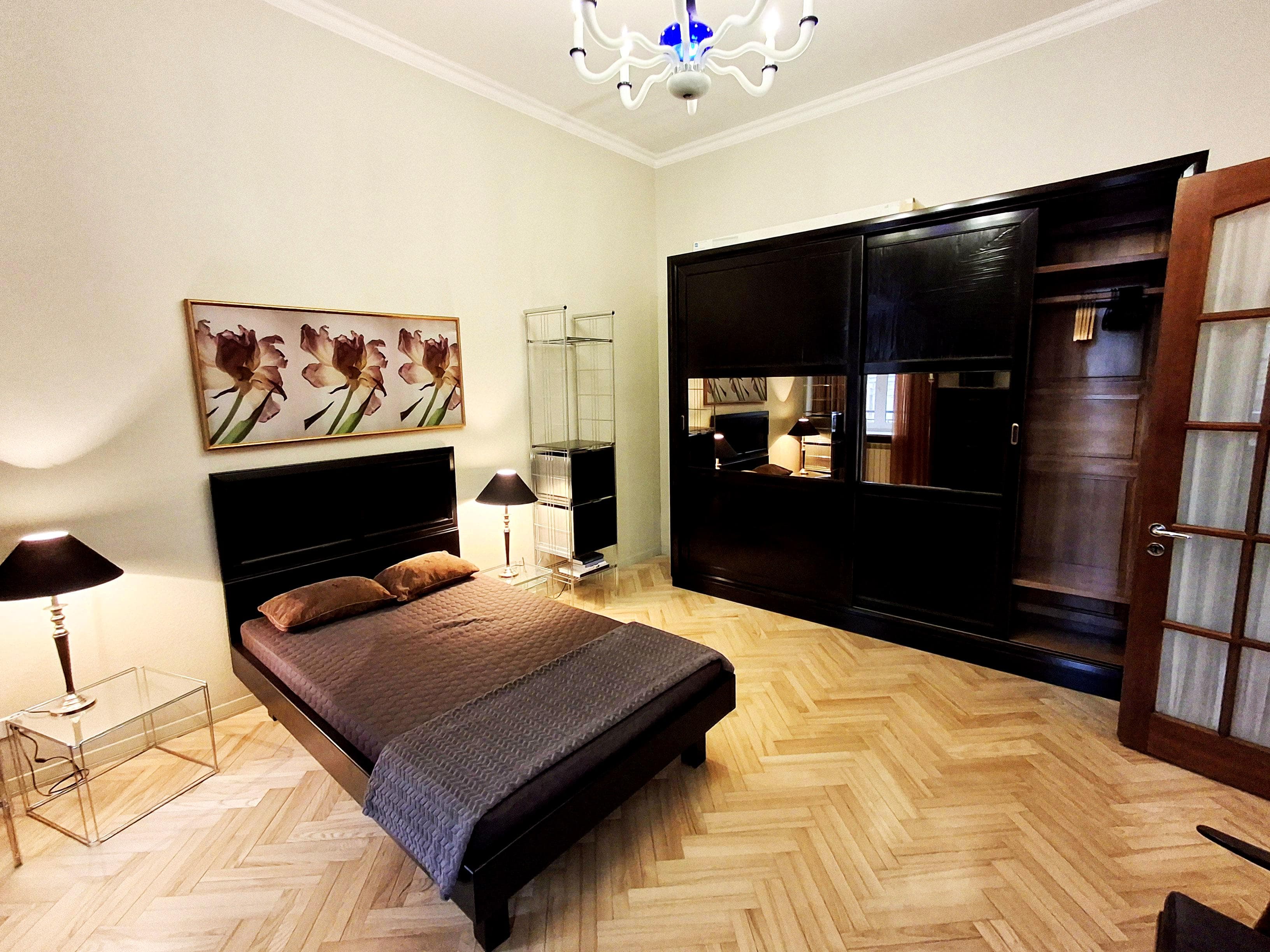 Оренда 1-кімнатної квартири, 47 м², Шевченківський р-н 3