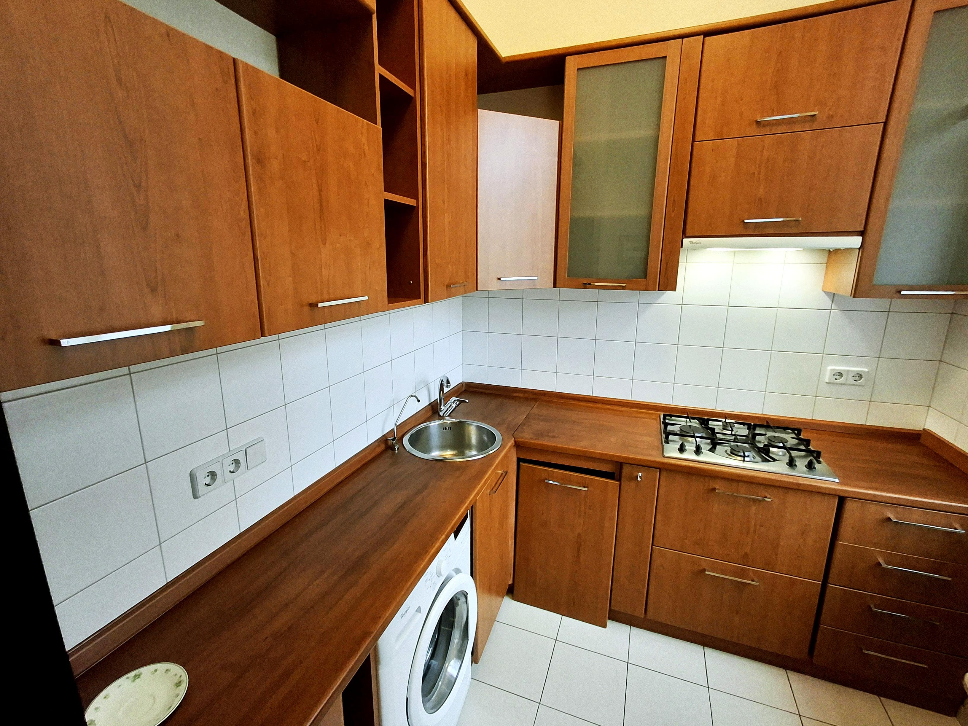 Оренда 1-кімнатної квартири, 47 м², Шевченківський р-н 5