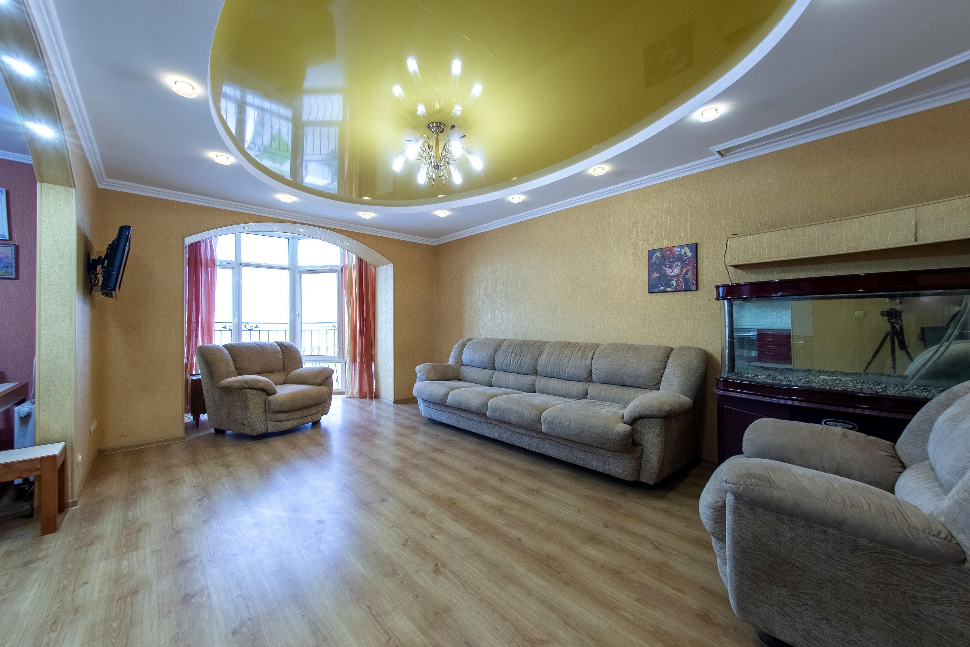 Оренда комерційного приміщення, 191 м², Голосіївський р-н 1