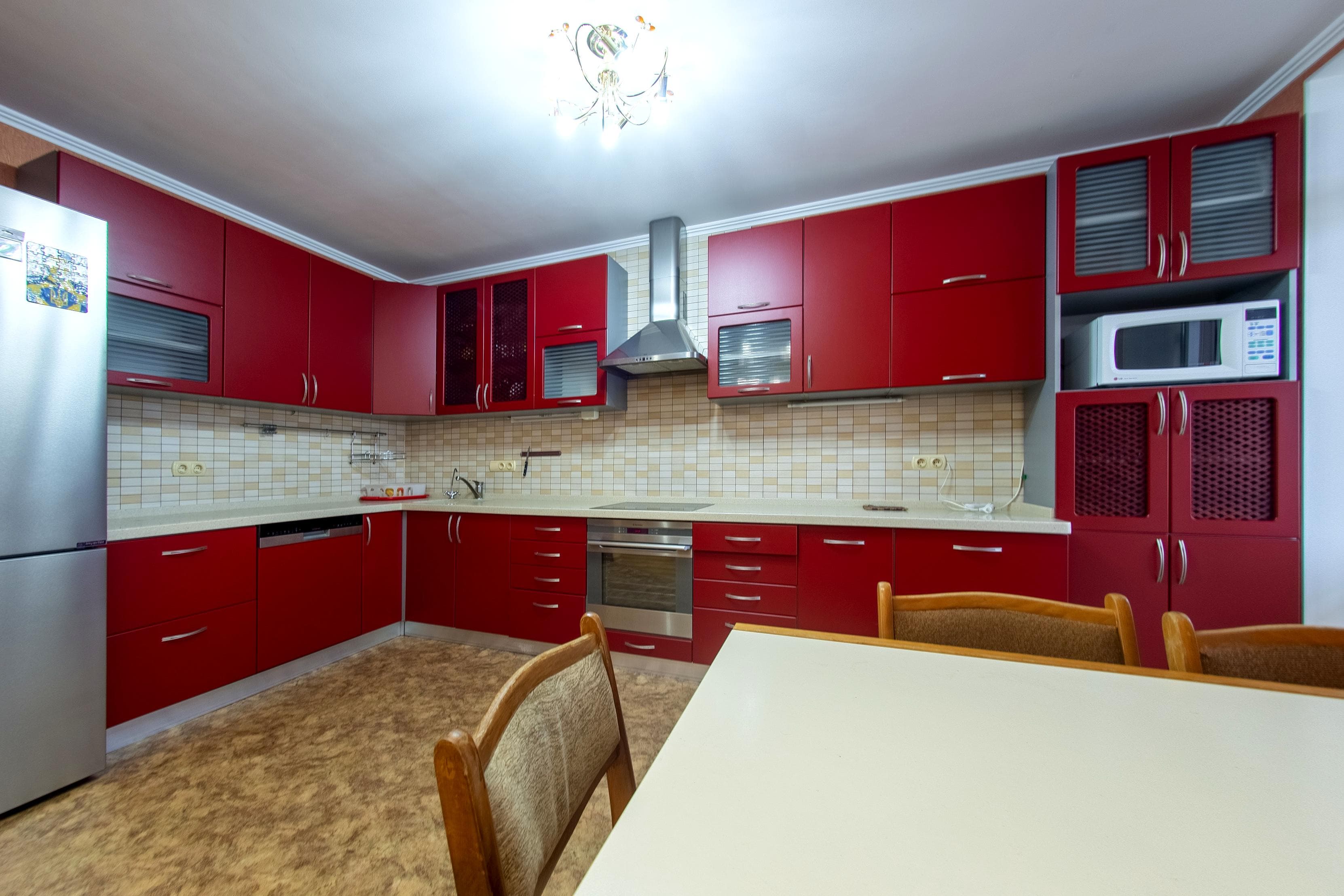 Оренда комерційного приміщення, 191 м², Голосіївський р-н 4
