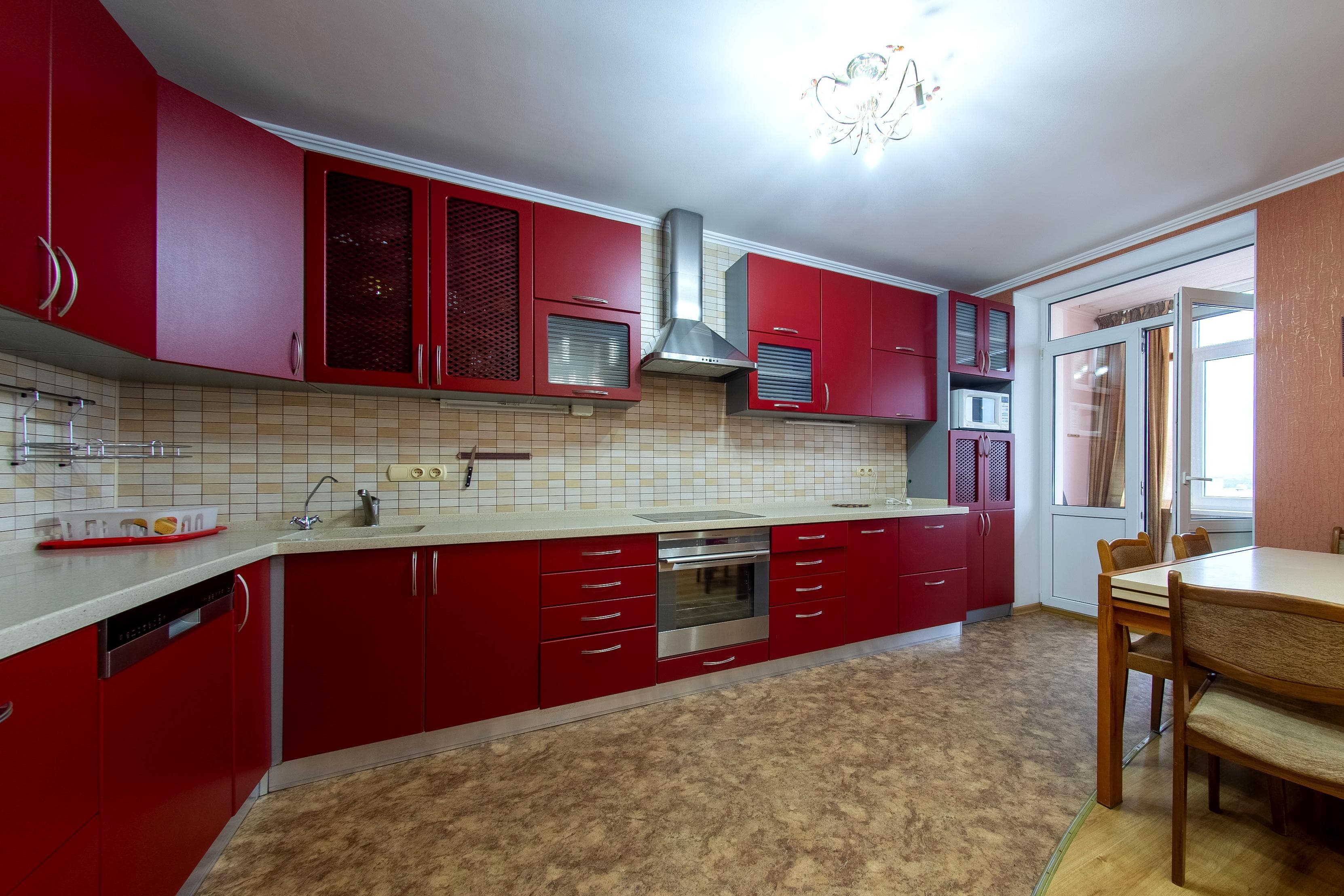 Оренда комерційного приміщення, 191 м², Голосіївський р-н 5