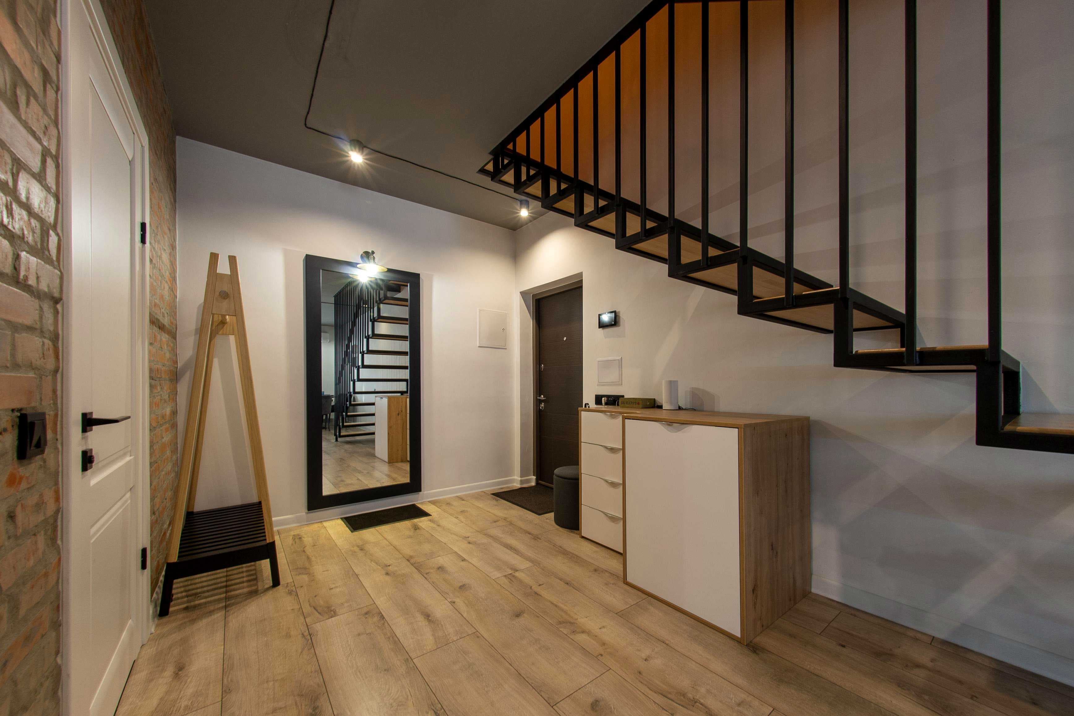 Оренда 3-кімнатної квартири, 95 м², ЖК «Львівський квартал» 3