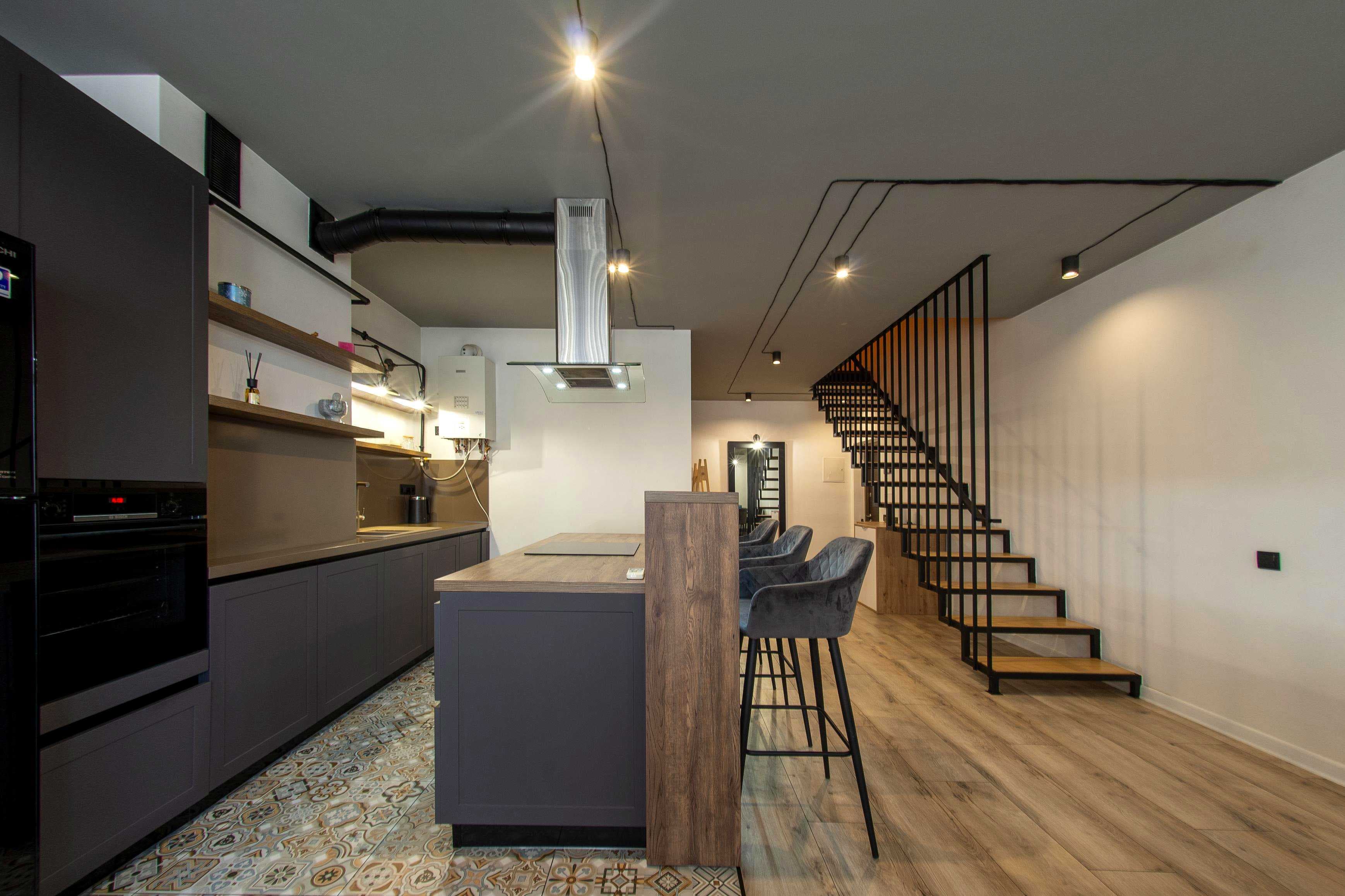Оренда 3-кімнатної квартири, 95 м², ЖК «Львівський квартал» 2