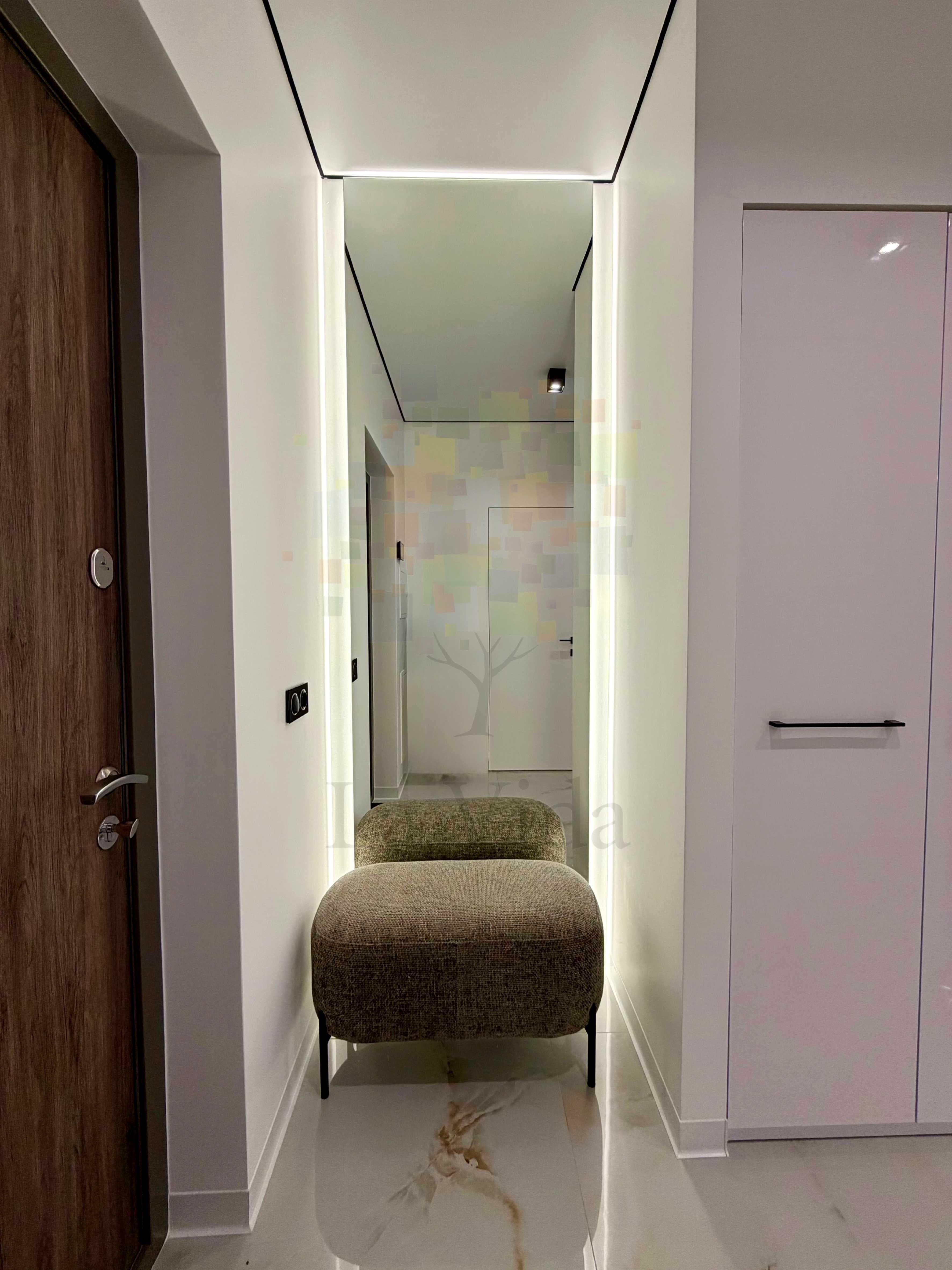 Оренда 1-кімнатної квартири, 47 м², ЖК «Республіка» 5
