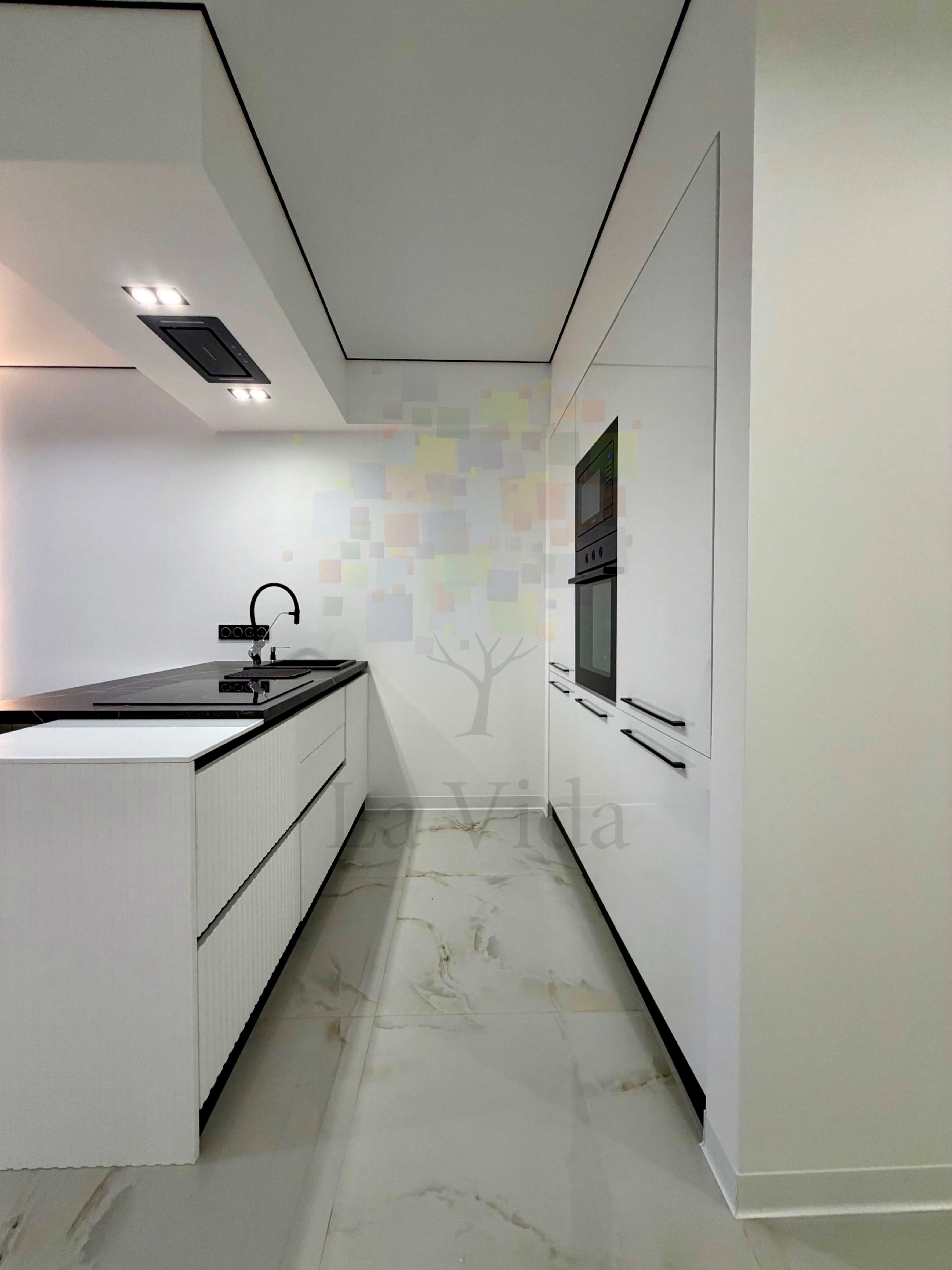 Оренда 1-кімнатної квартири, 47 м², ЖК «Республіка» 4