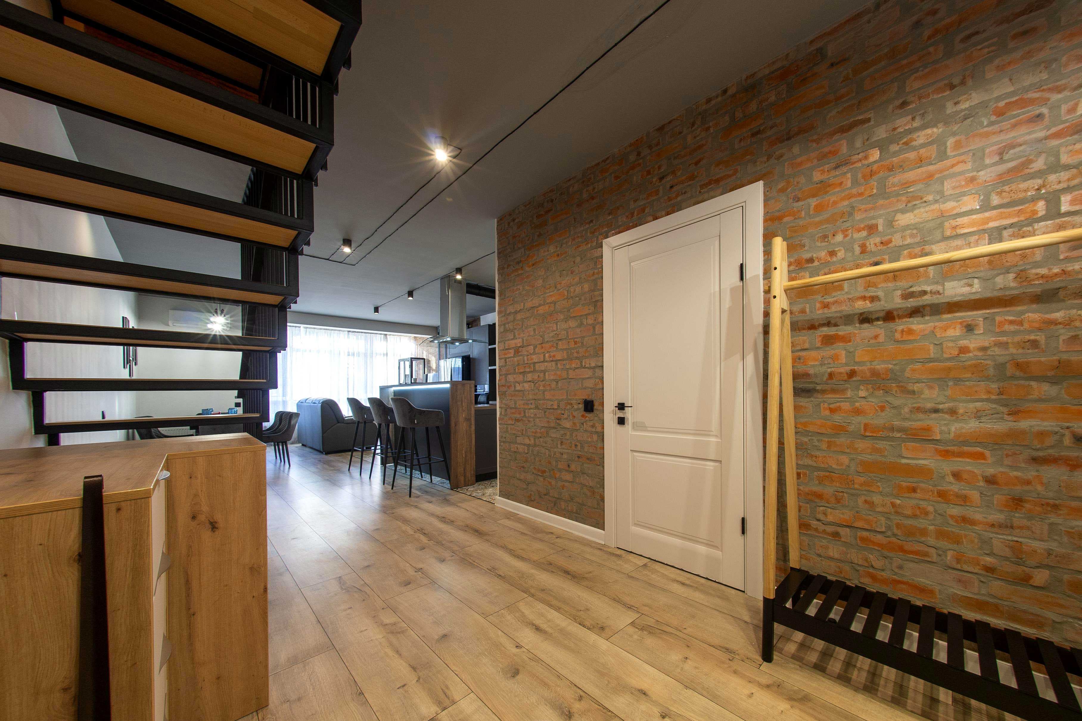 Оренда 3-кімнатної квартири, 95 м², ЖК «Львівський квартал» 4