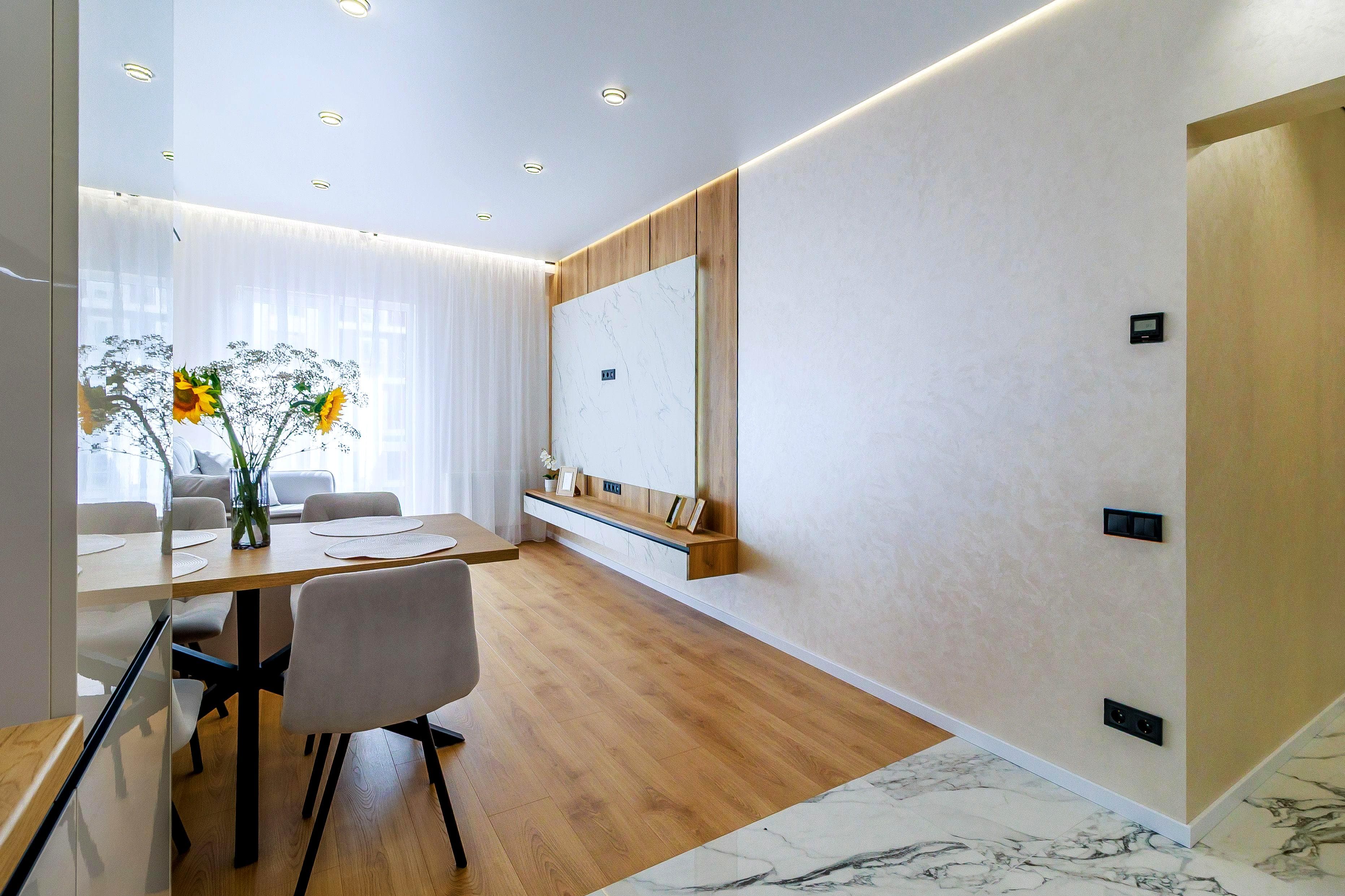 Оренда 3-кімнатної квартири, 61 м², ЖК «Нова Англія» 3