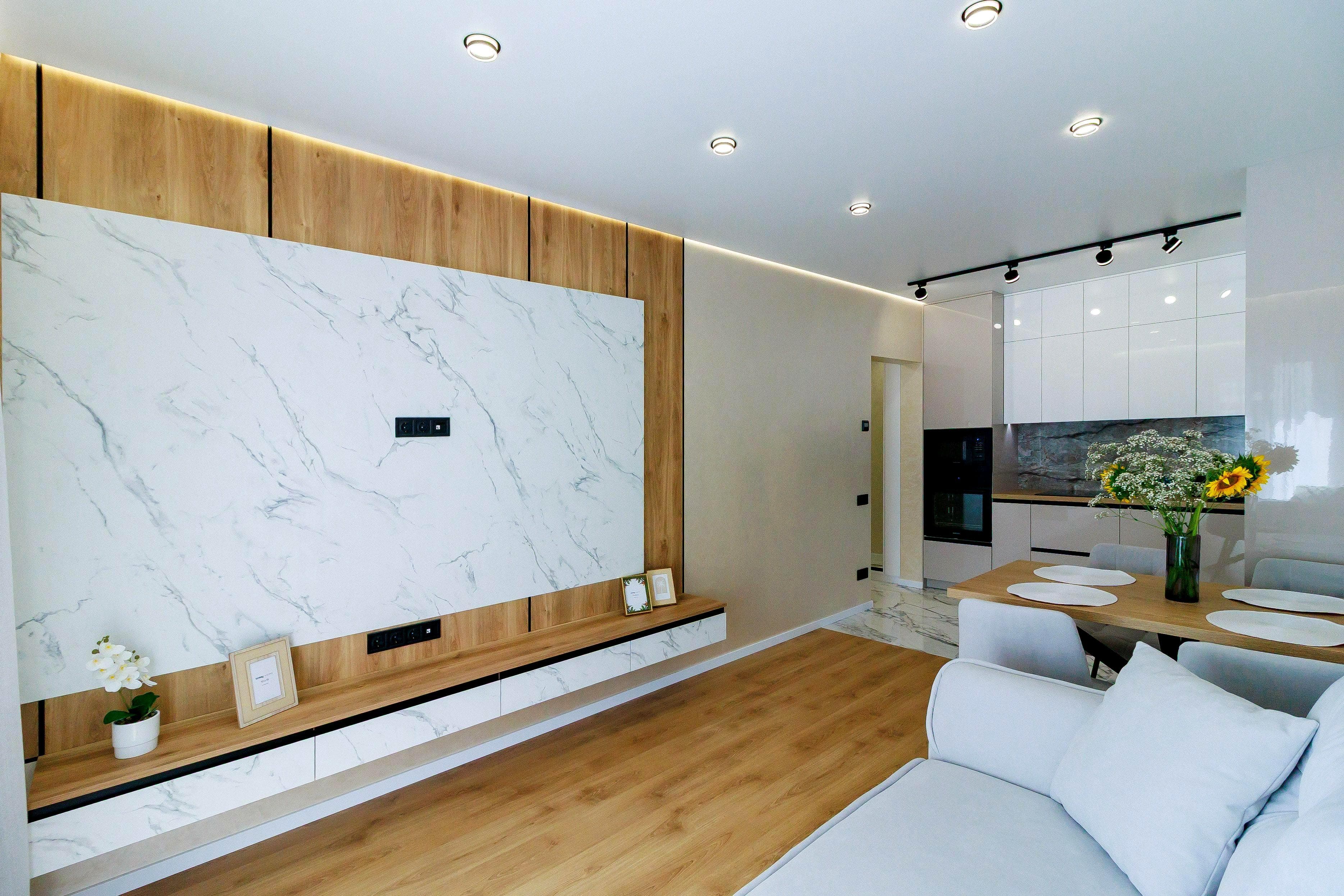 Оренда 3-кімнатної квартири, 61 м², ЖК «Нова Англія» 4