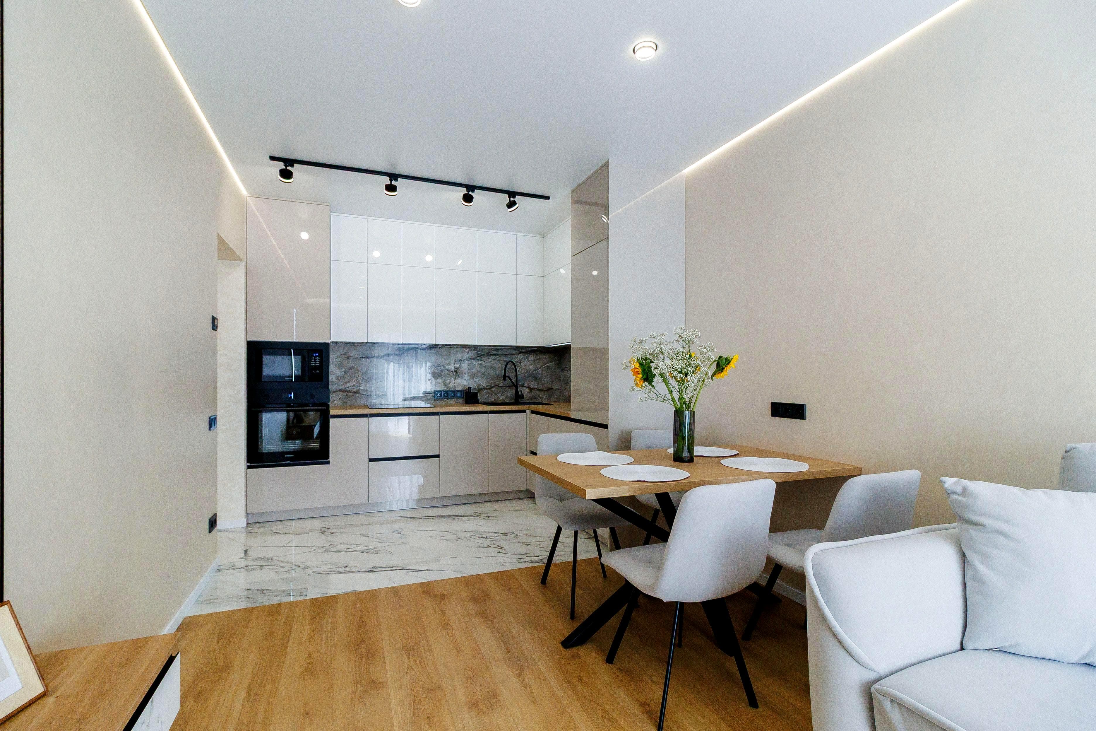 Оренда 3-кімнатної квартири, 61 м², ЖК «Нова Англія» 1