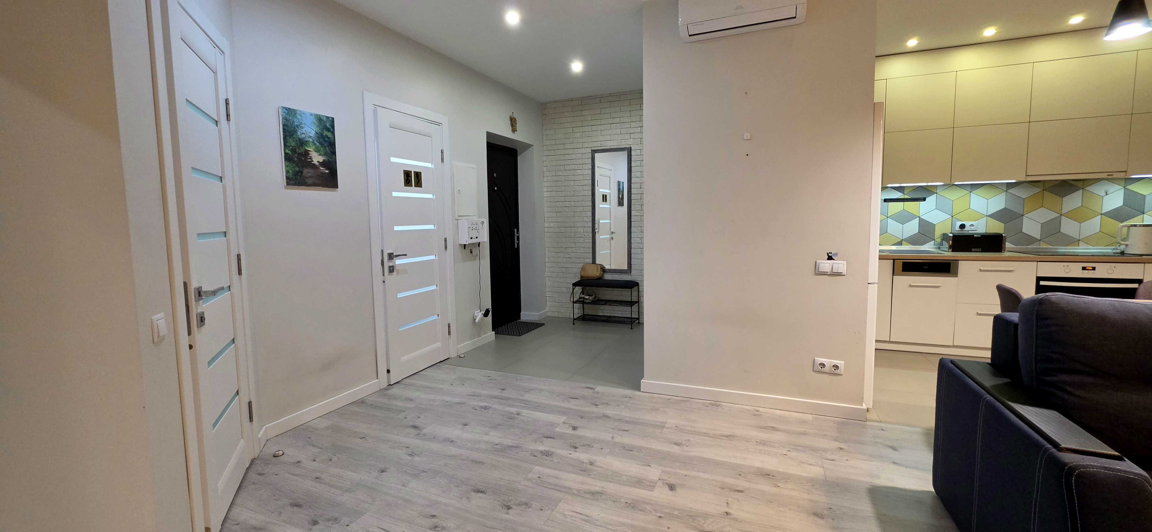 Оренда 2-кімнатної квартири, 79 м², ЖК «Авангард» 4