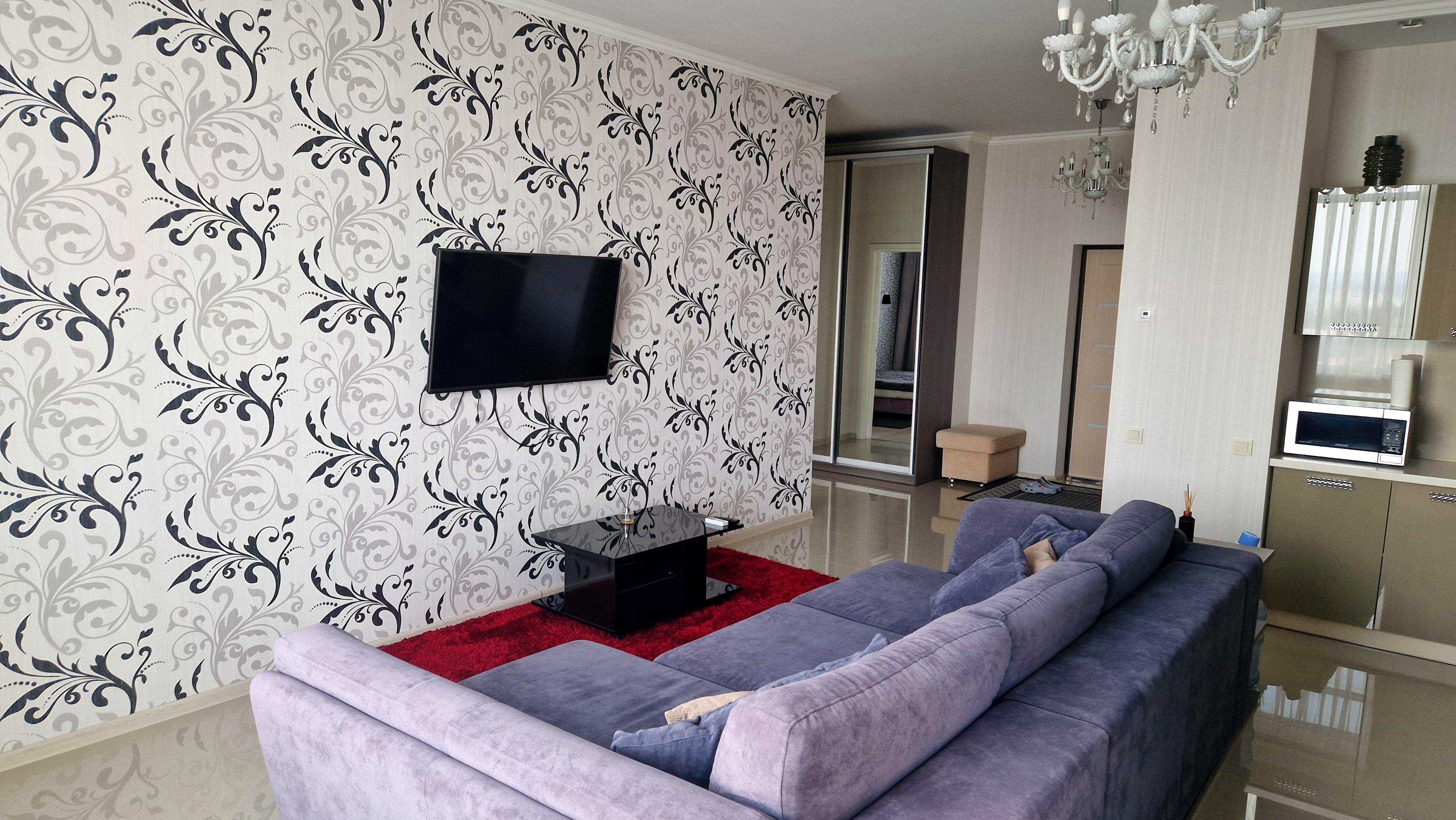 Оренда 1-кімнатної квартири, 63 м², Печерський р-н 5