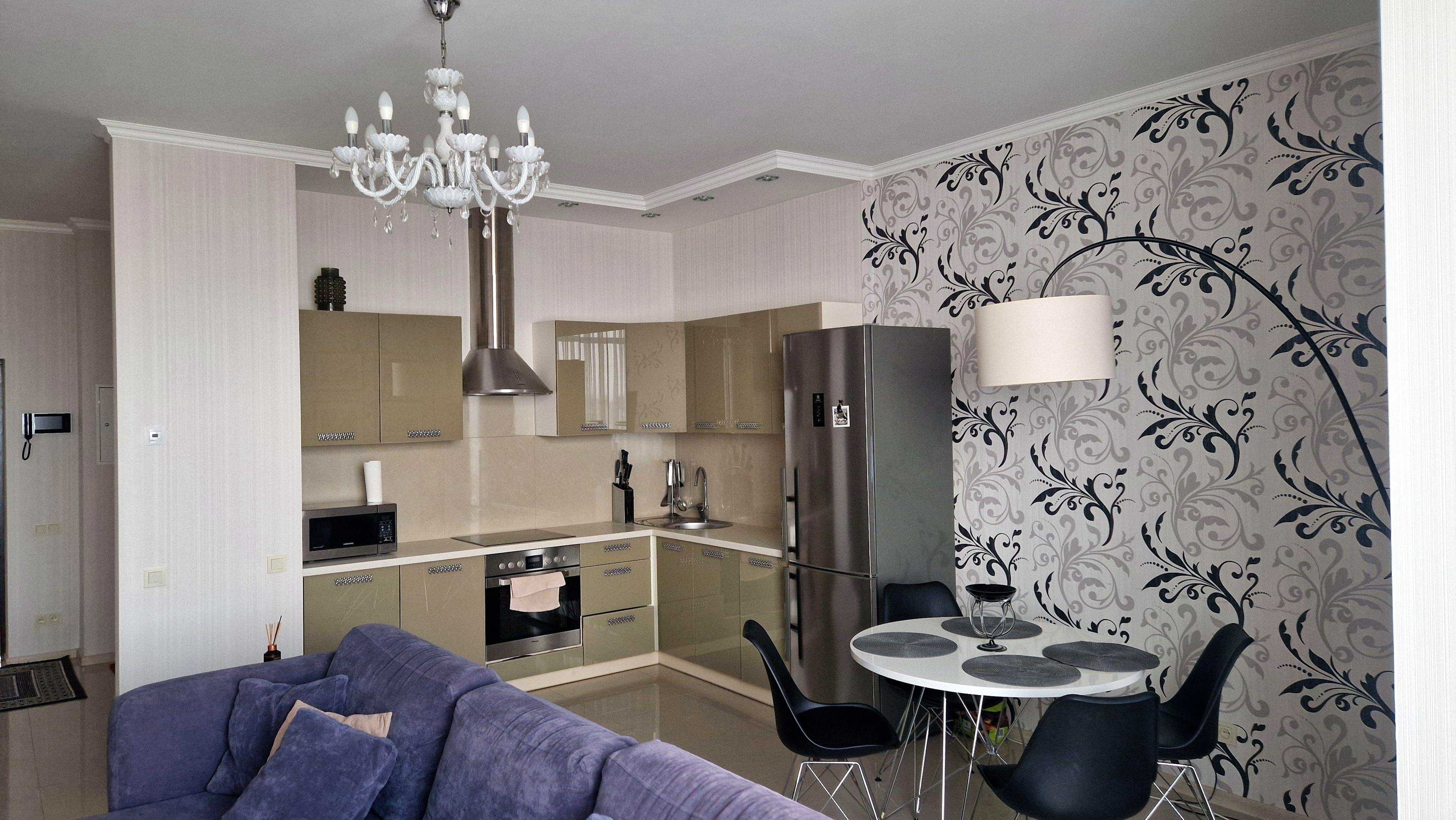 Оренда 1-кімнатної квартири, 63 м², Печерський р-н 3