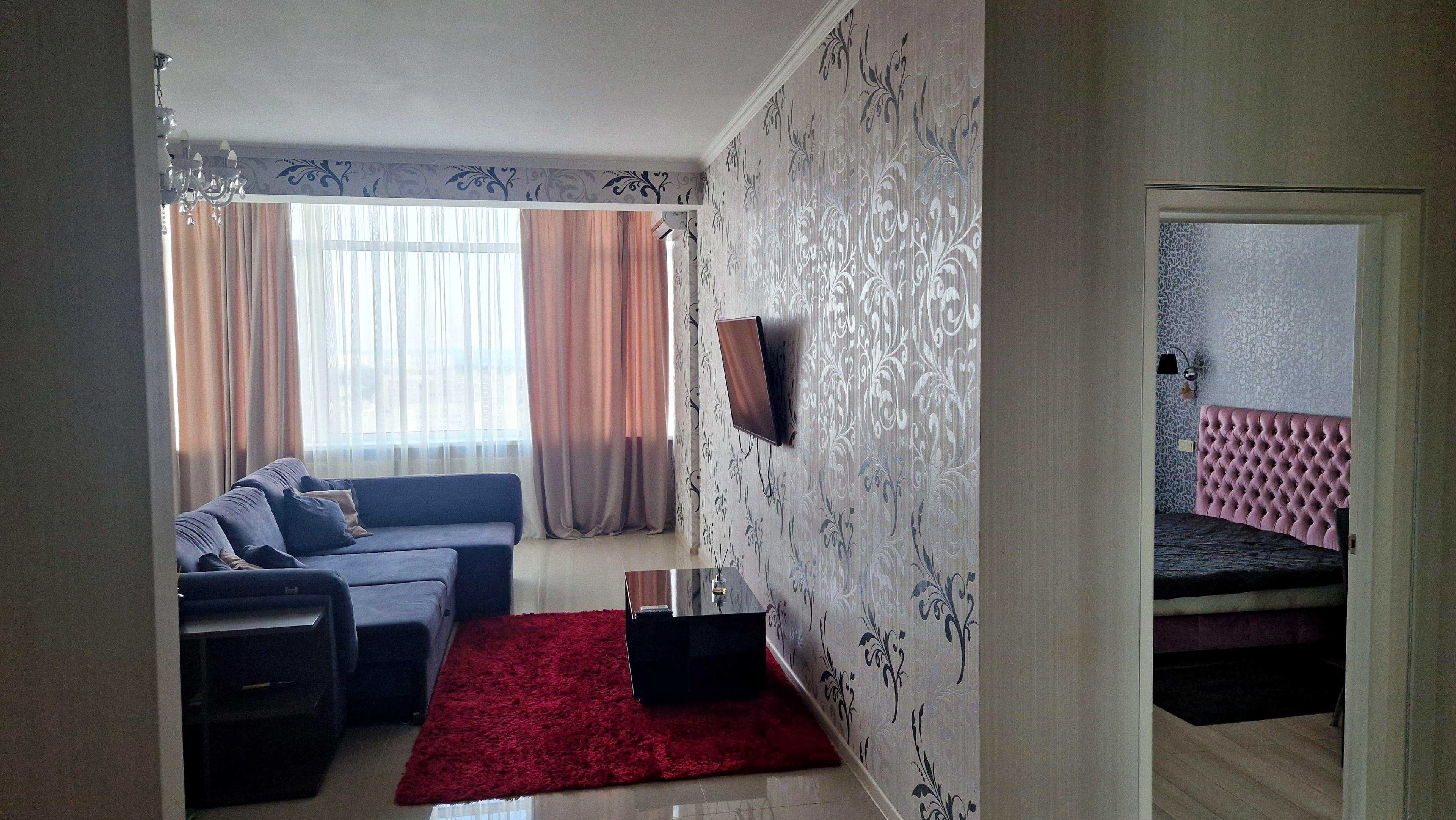 Оренда 1-кімнатної квартири, 63 м², Печерський р-н 1
