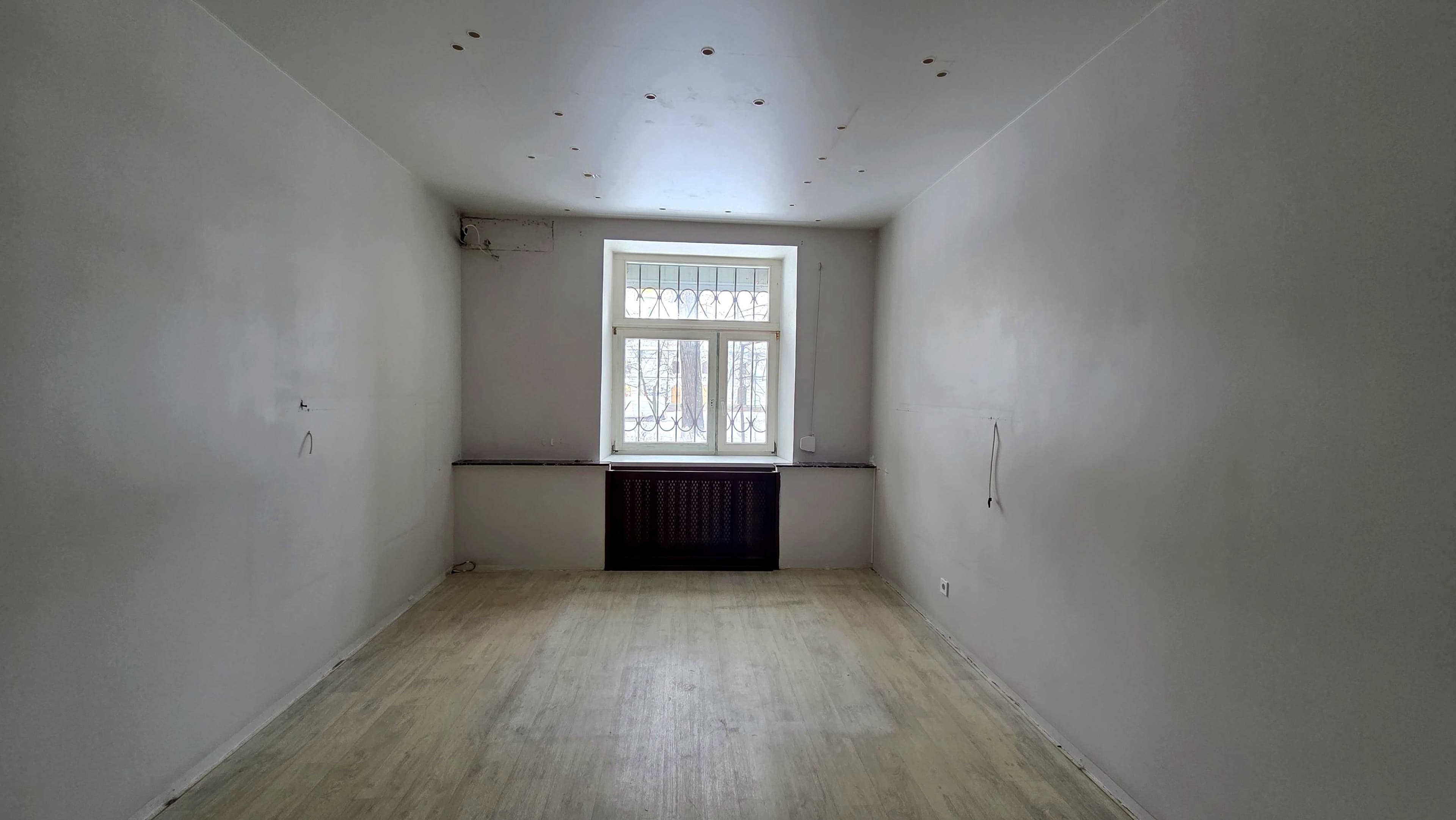 Оренда комерційного приміщення, 117 м², Печерський р-н 4