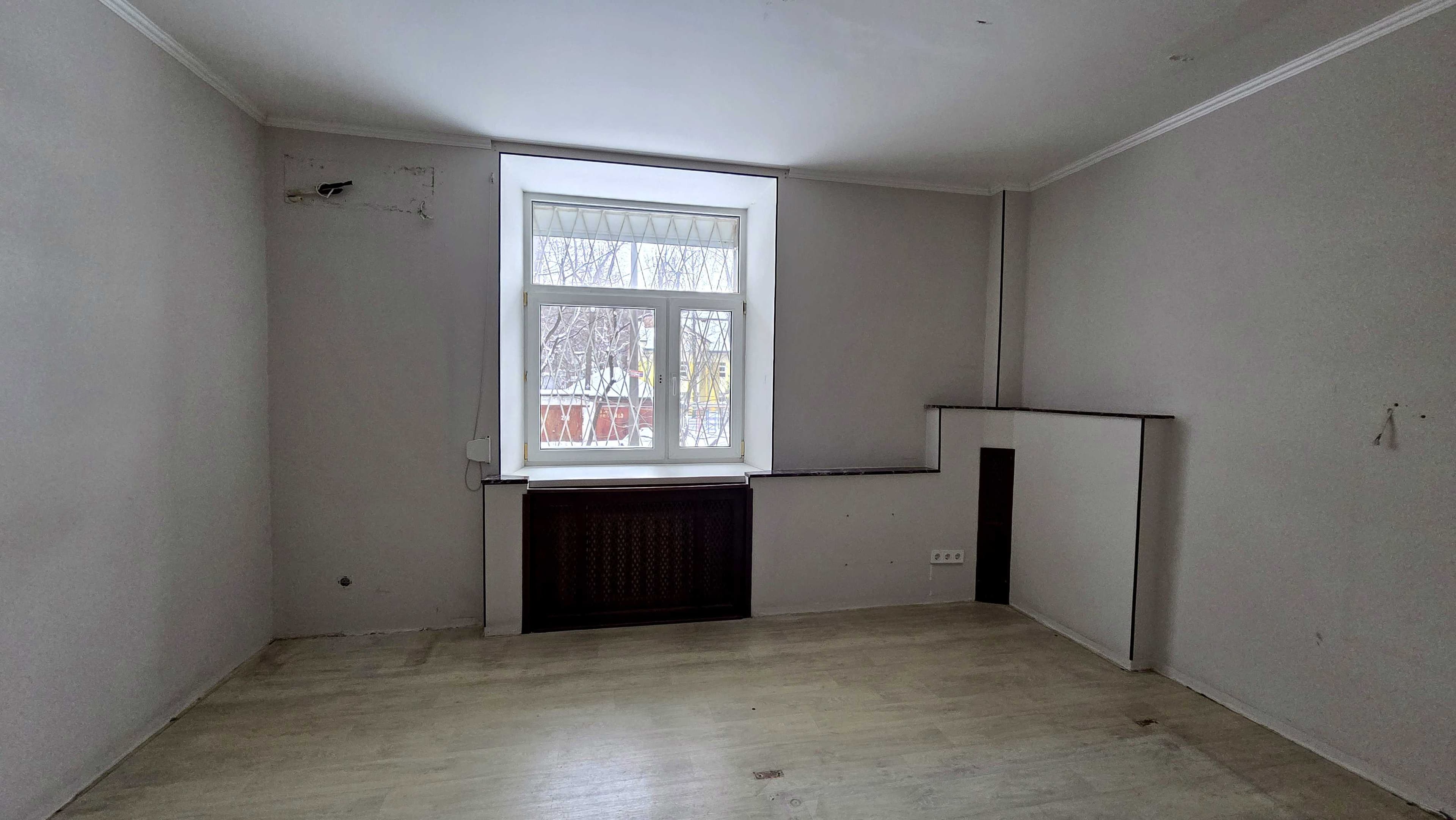 Оренда комерційного приміщення, 117 м², Печерський р-н 2