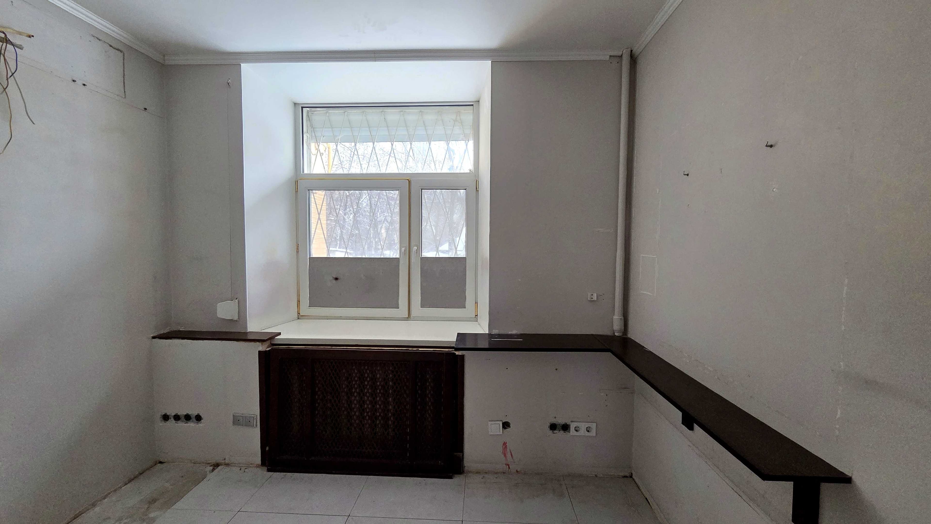 Оренда комерційного приміщення, 117 м², Печерський р-н 1