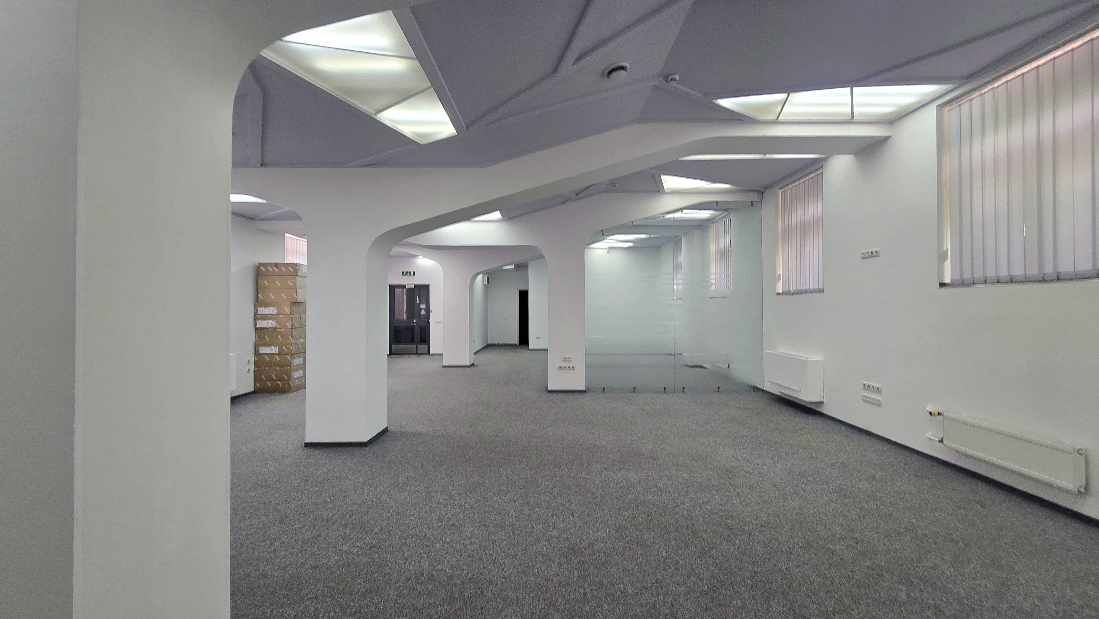 Оренда комерційного приміщення, 174 м², Печерський р-н 2